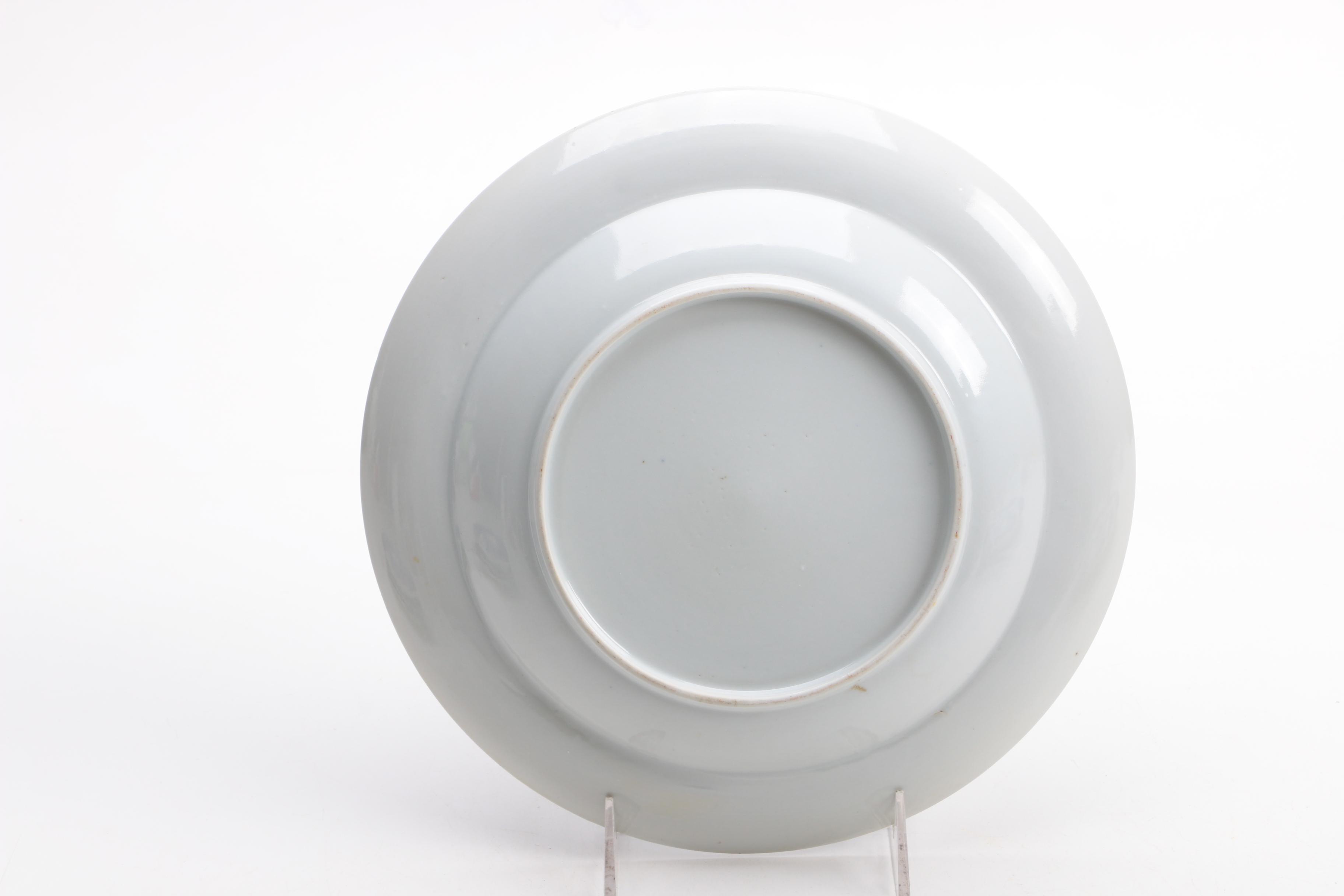 Antique Chinese Porcelain including Canton
