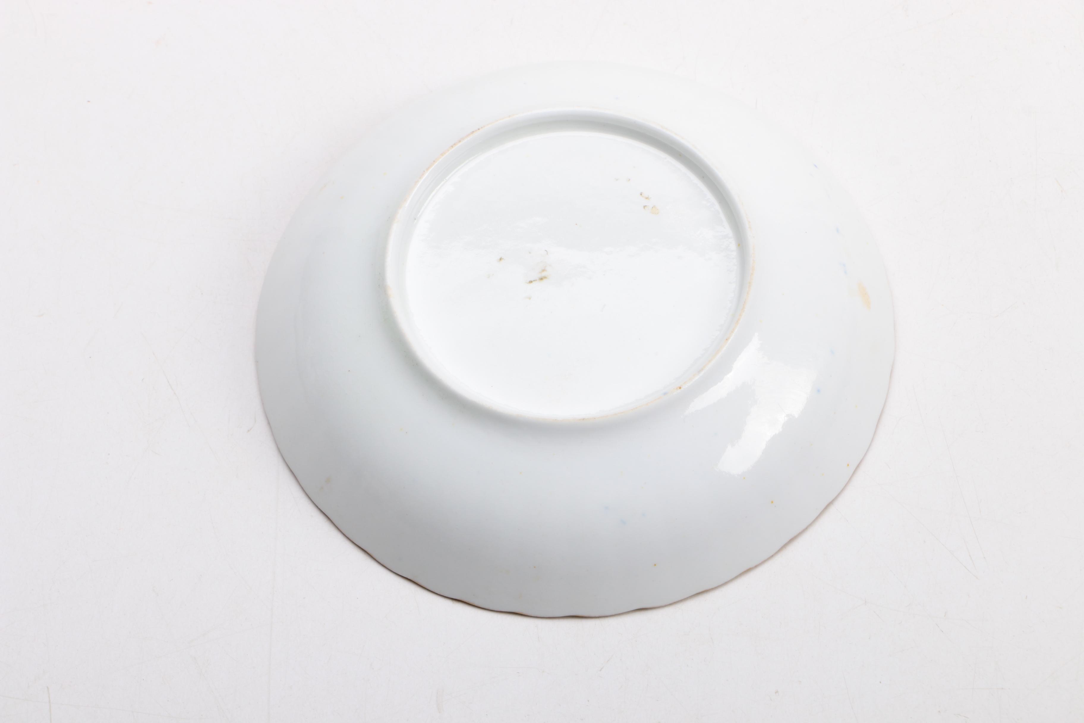 Antique Chinese Porcelain including Canton