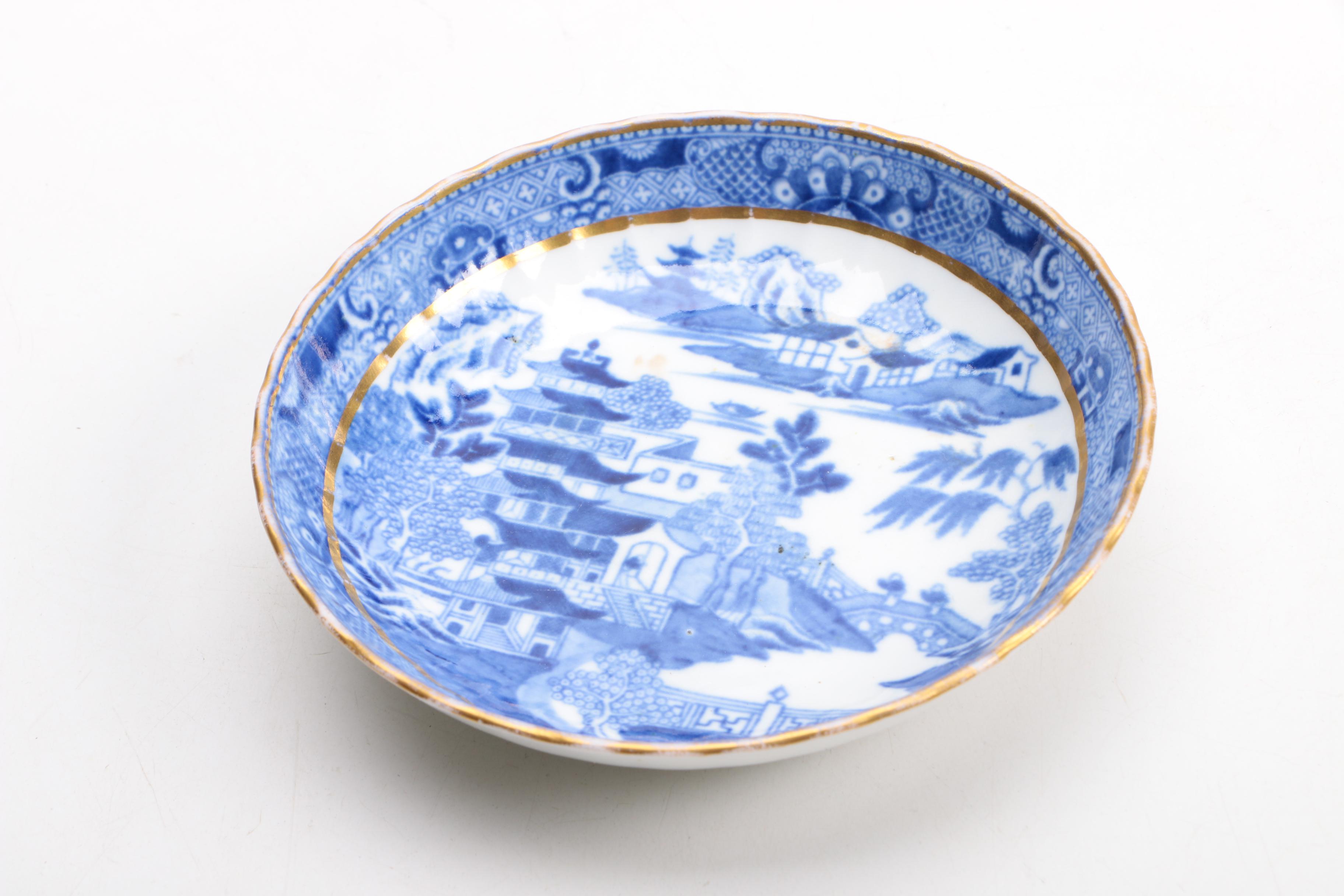 Antique Chinese Porcelain including Canton