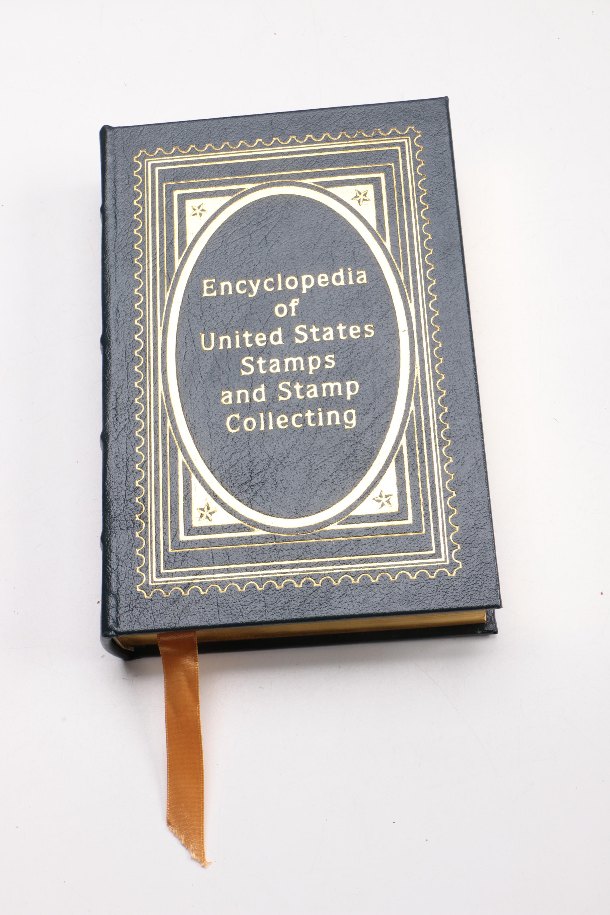 Assorted Hardcover Books