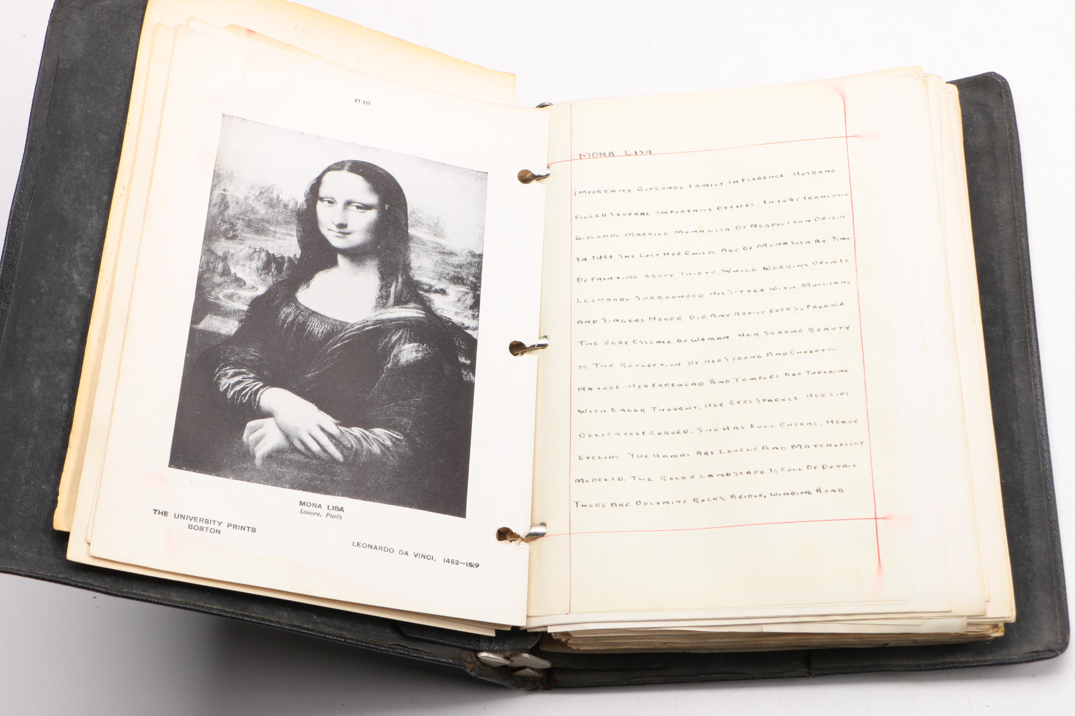 Assorted Hardcover Books