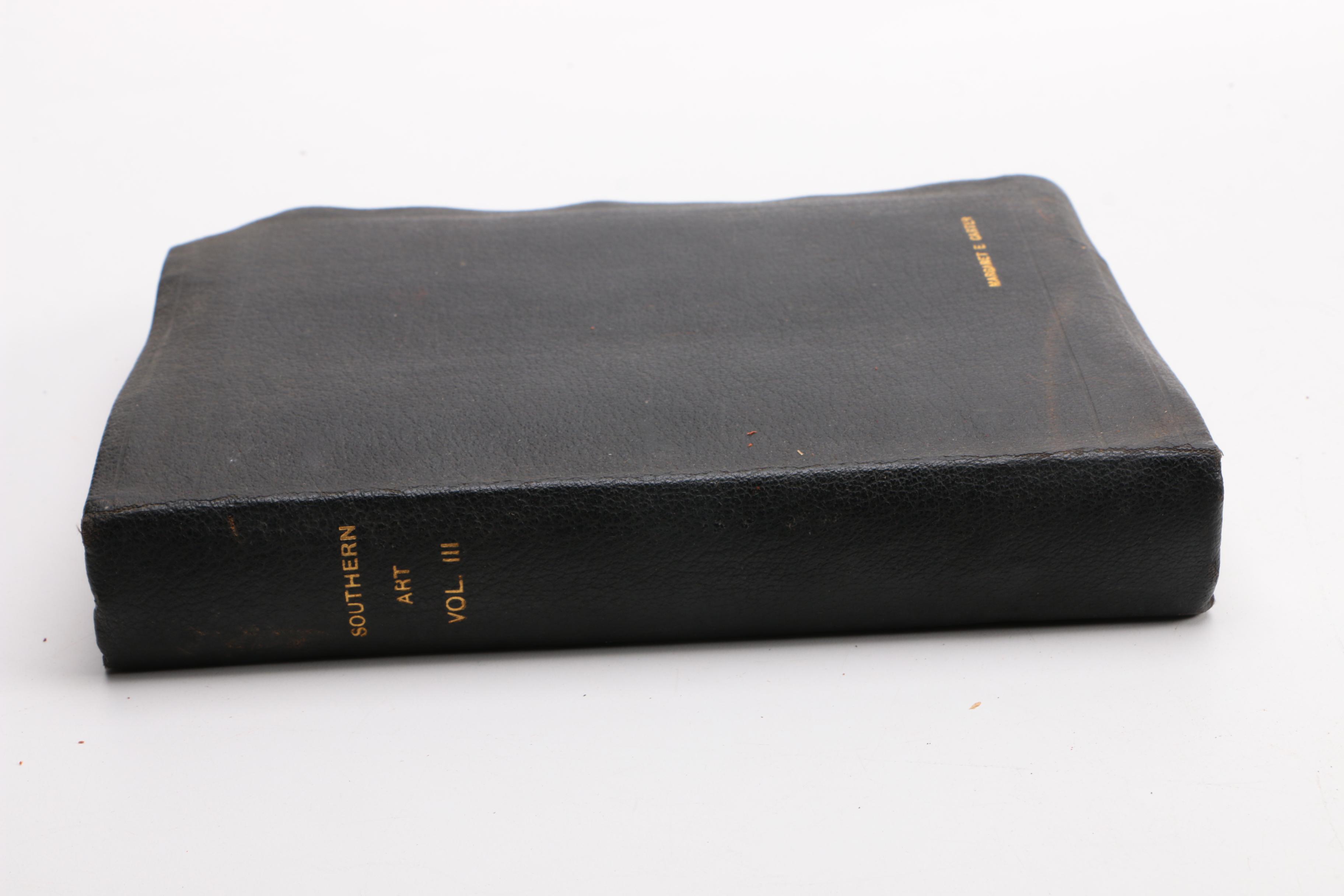 Assorted Hardcover Books