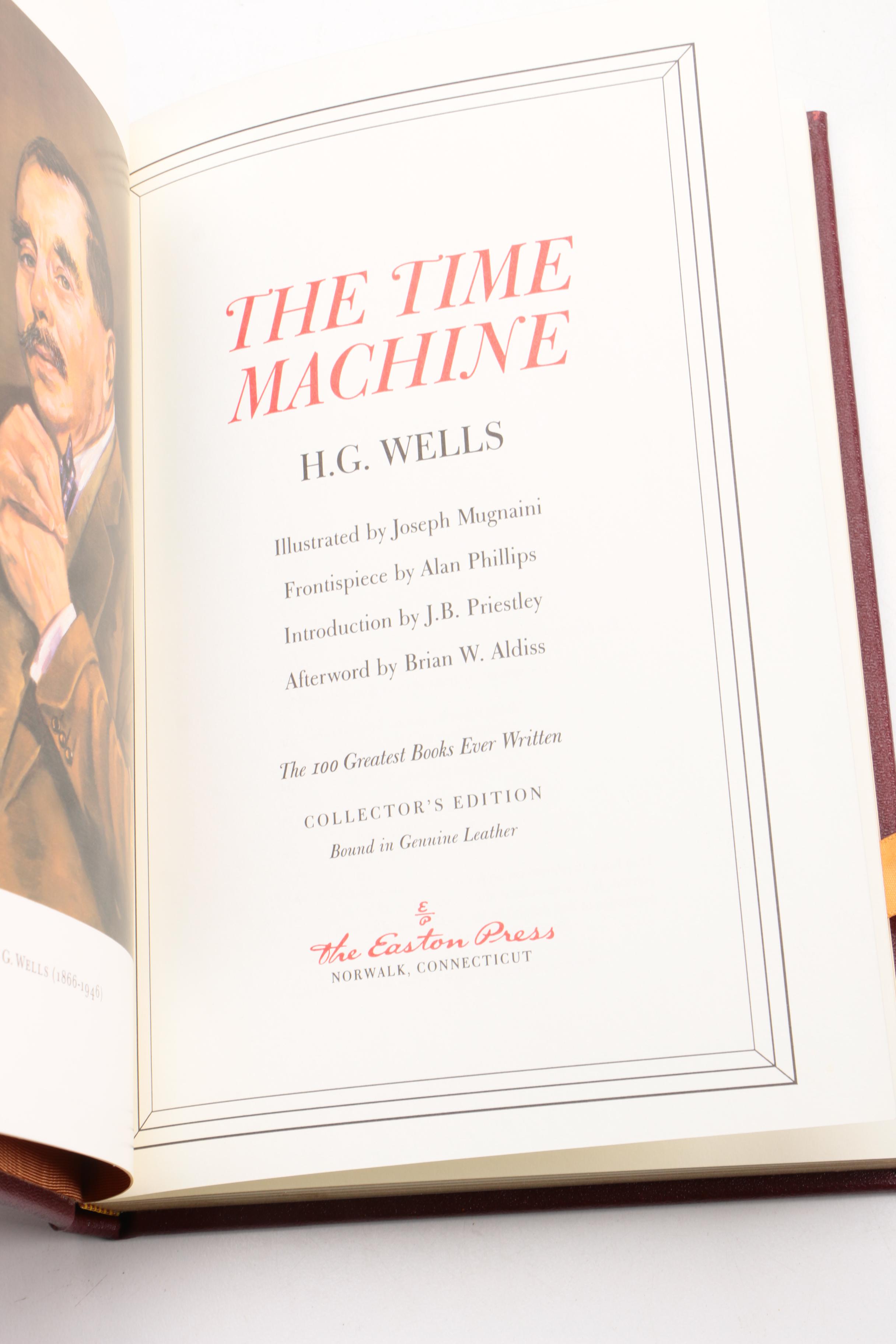 Assorted Hardcover Books