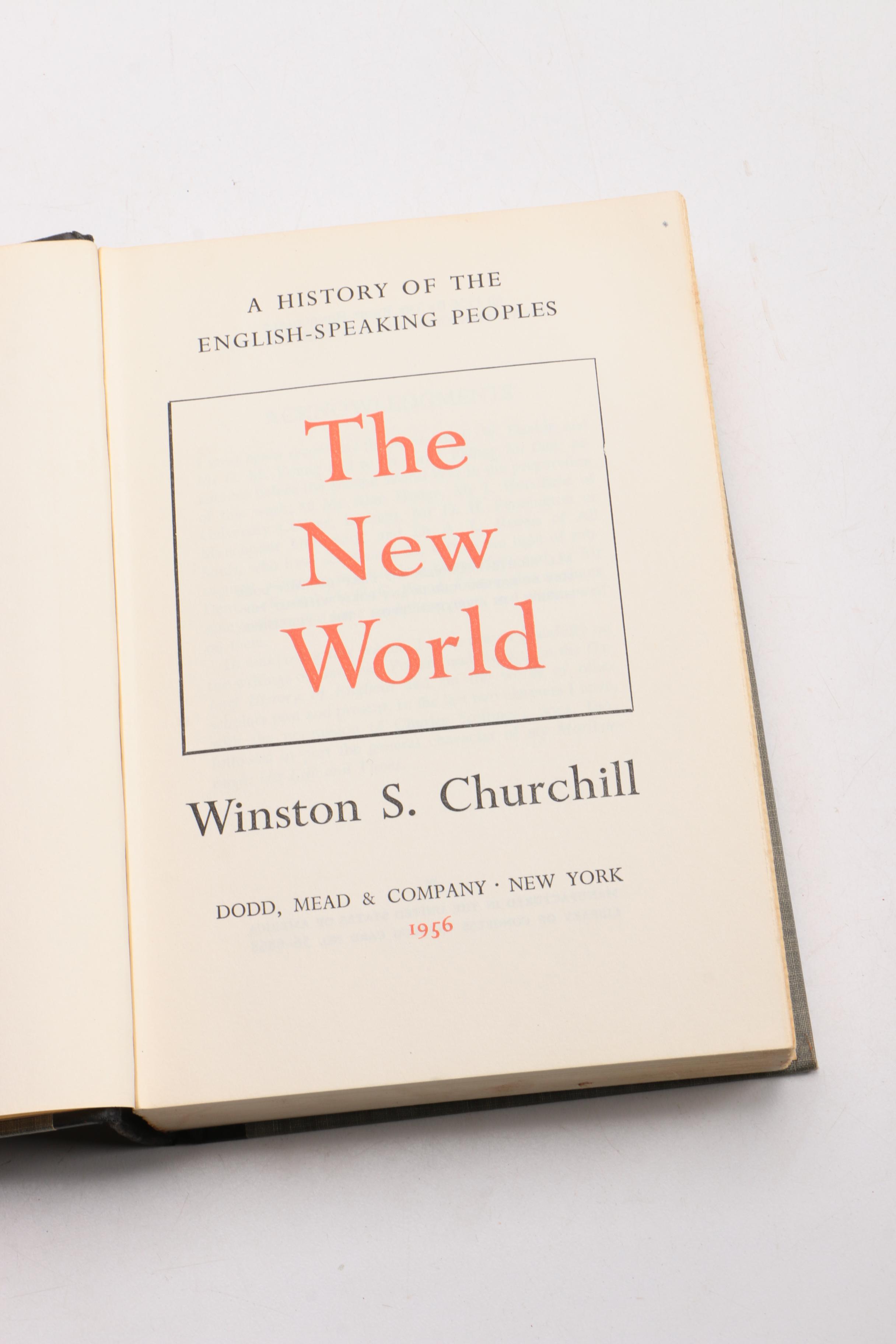 Assorted Hardcover Books