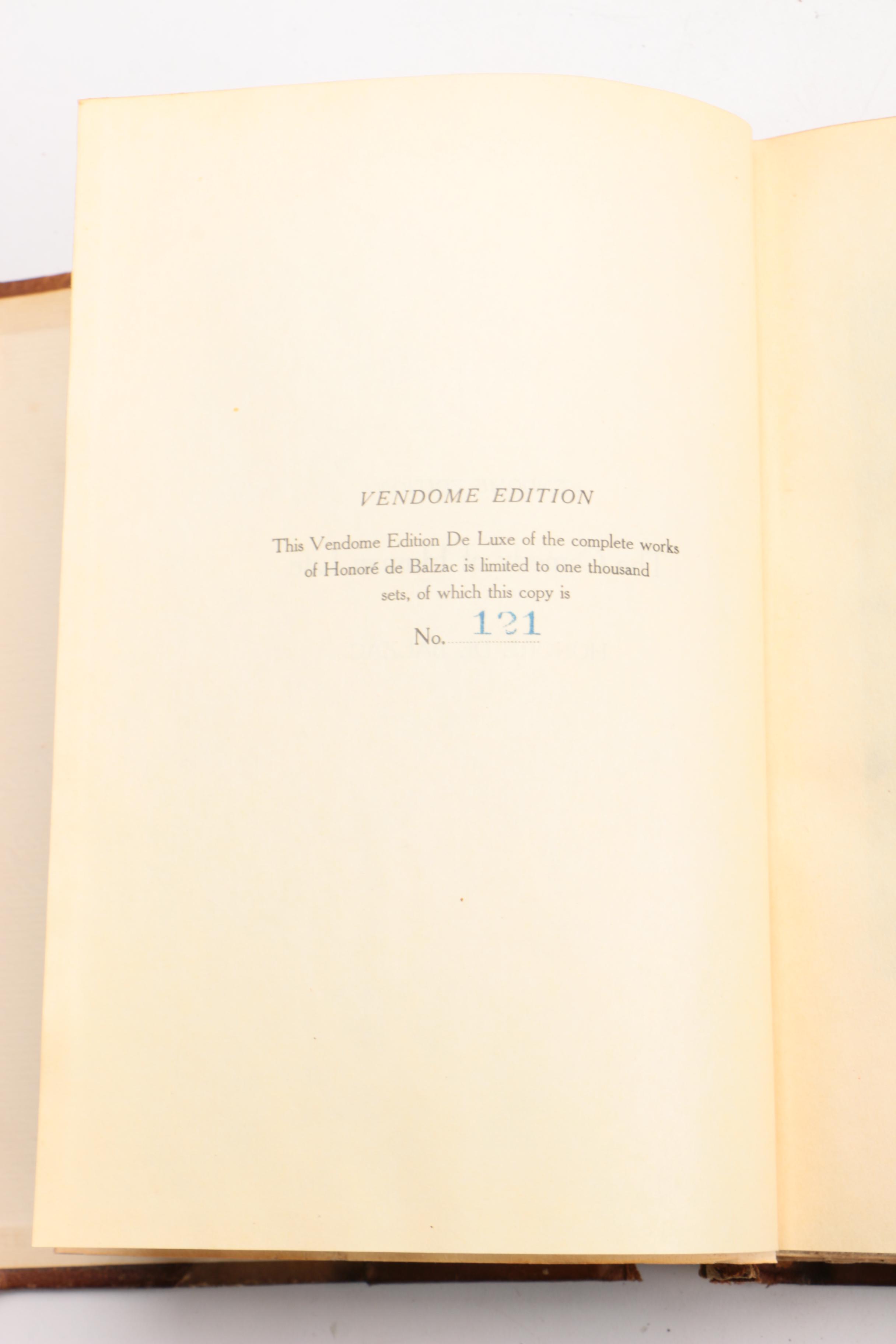 Assorted Hardcover Books