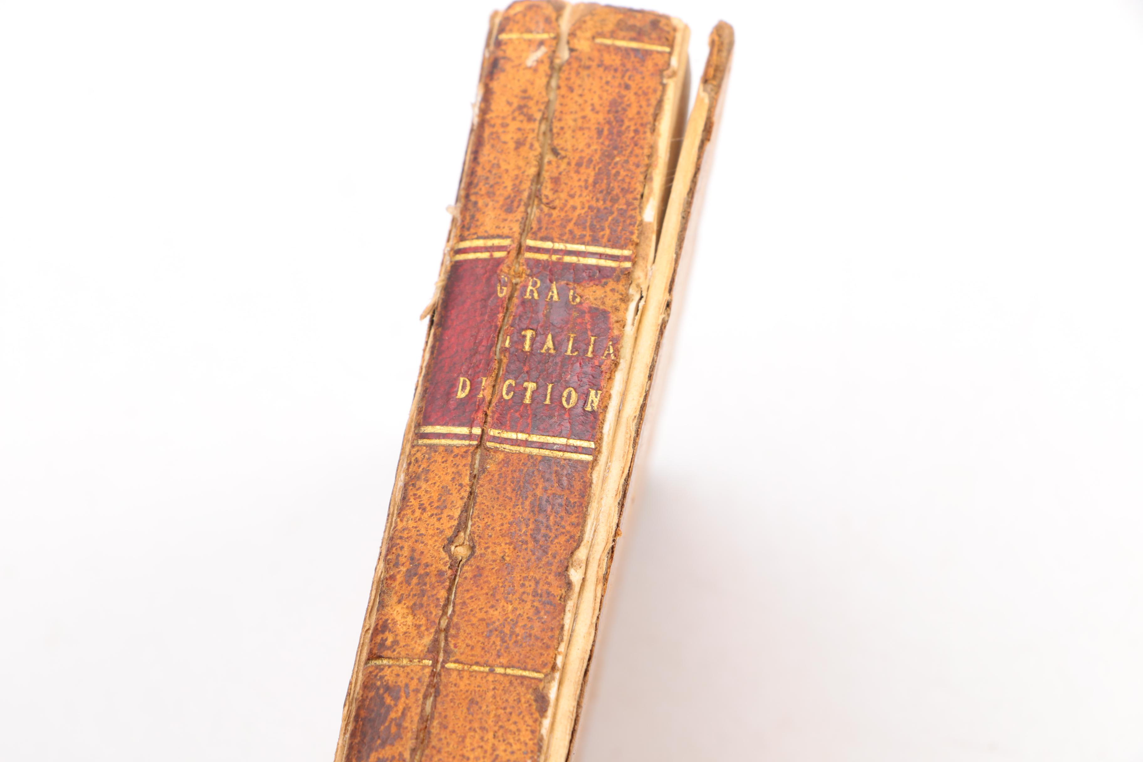 Assorted Hardcover Books