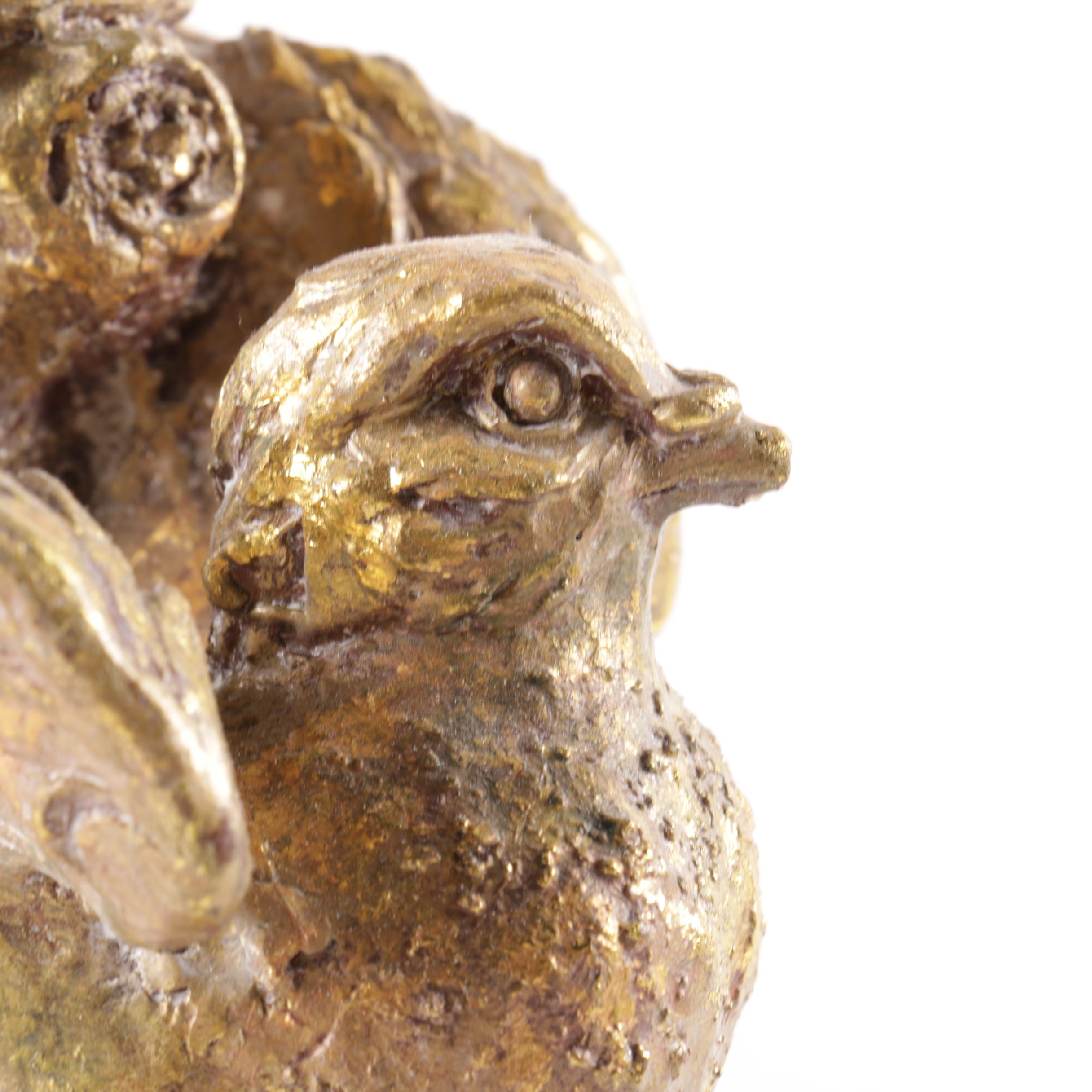 Mark Roberts Collection Swallowtail Candleholders