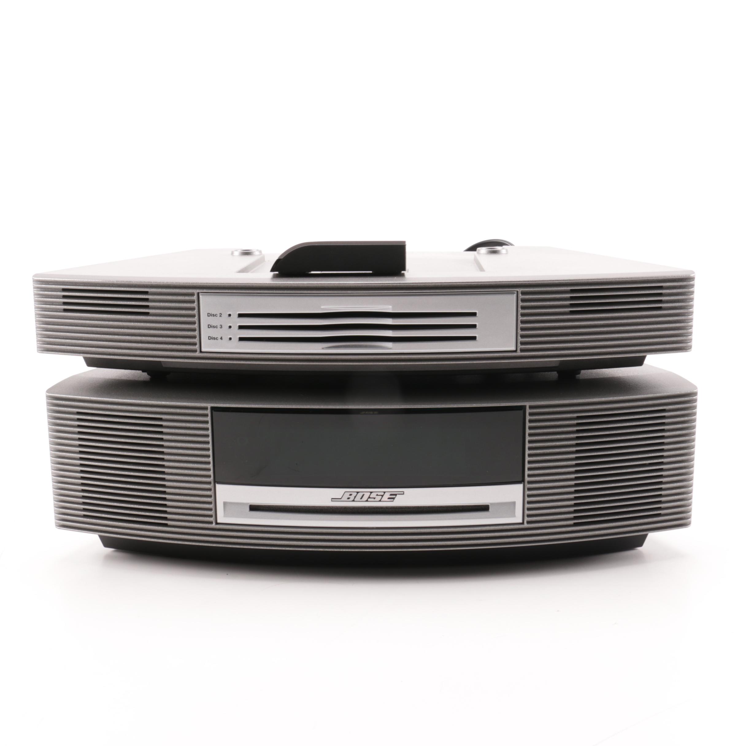 Bose Wave Music System