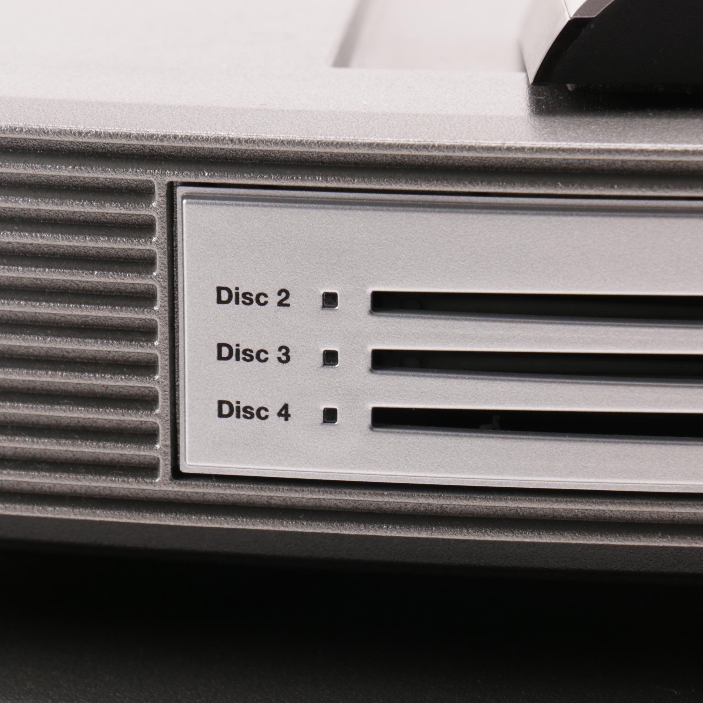 Bose Wave Music System