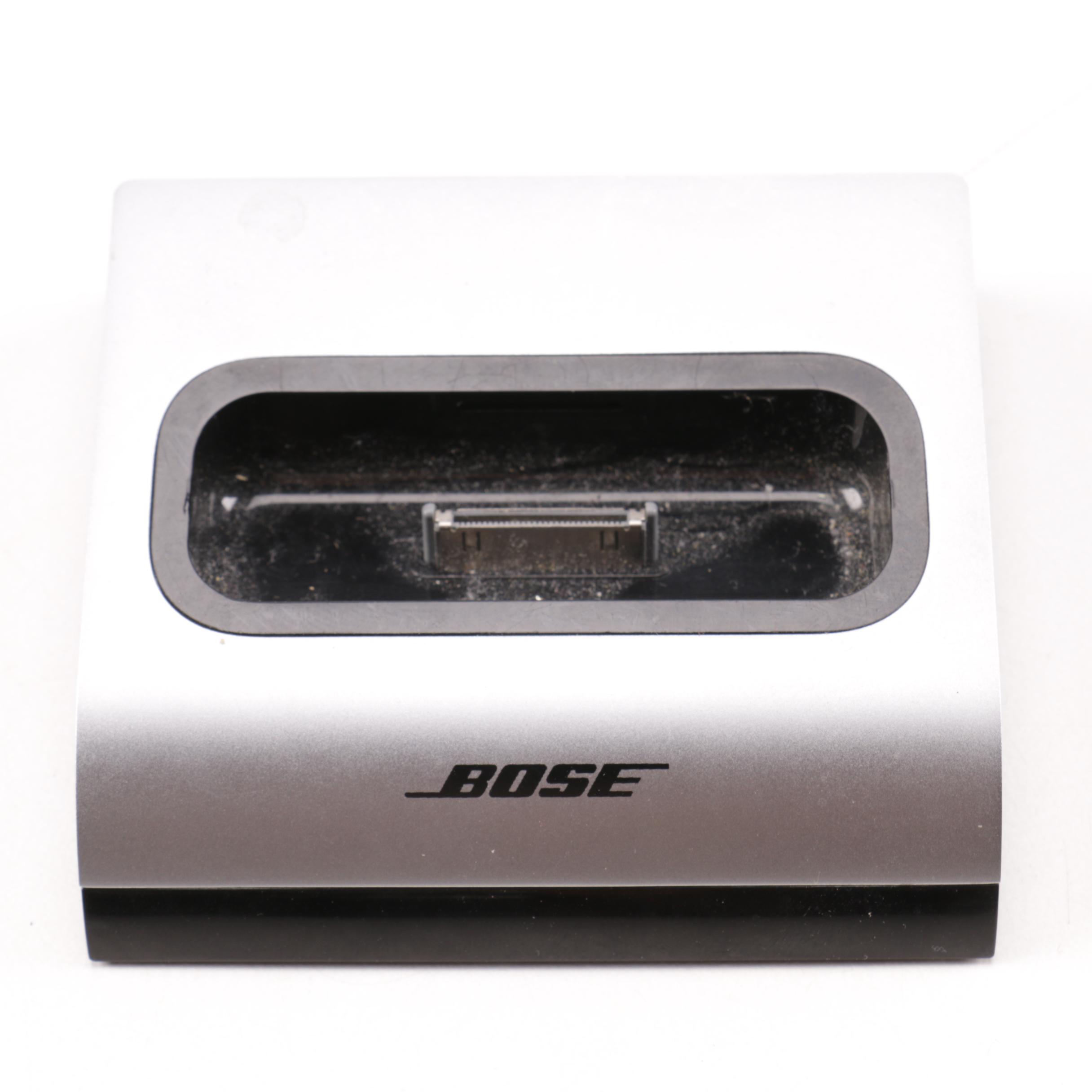 Bose Wave Music System