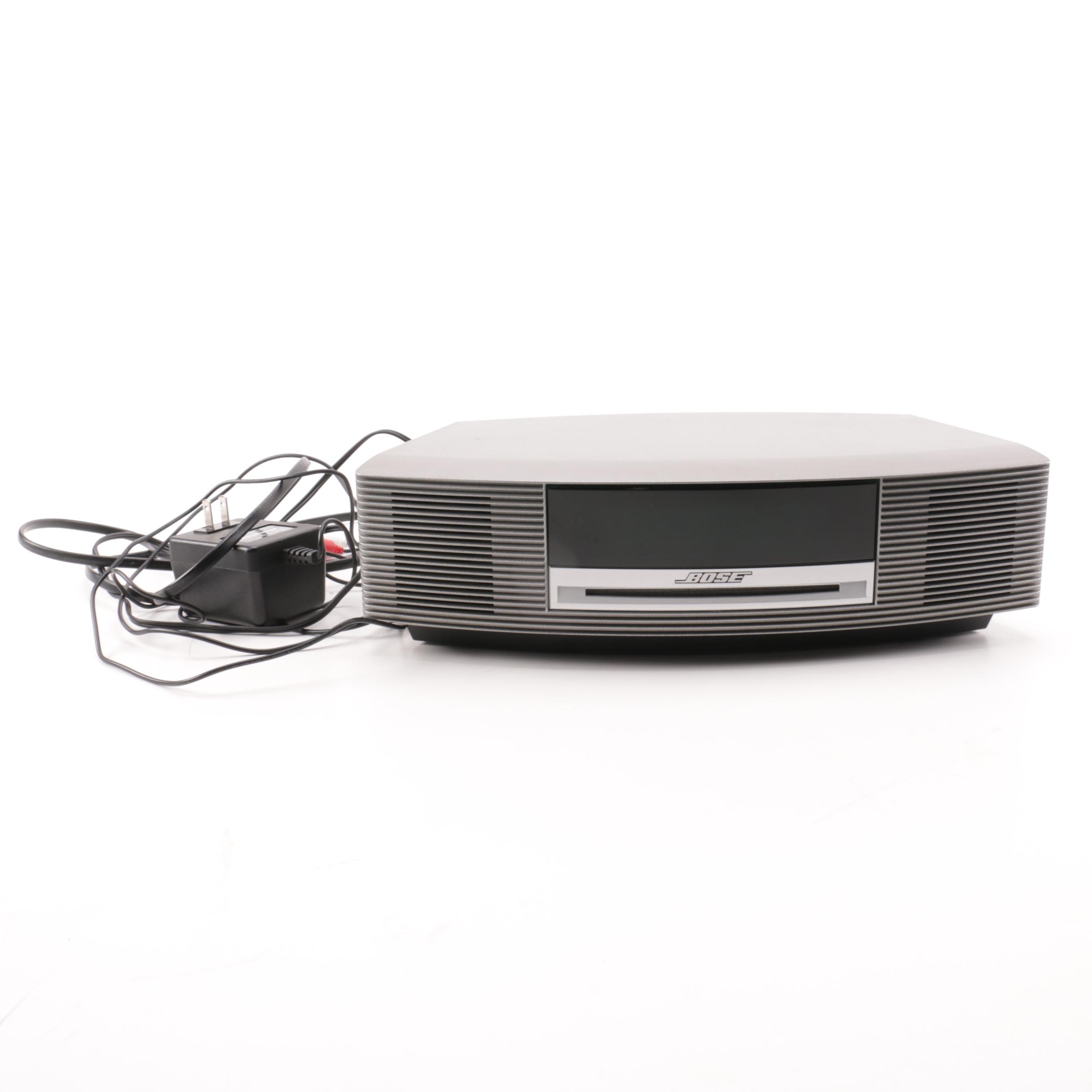 Bose Wave Music System