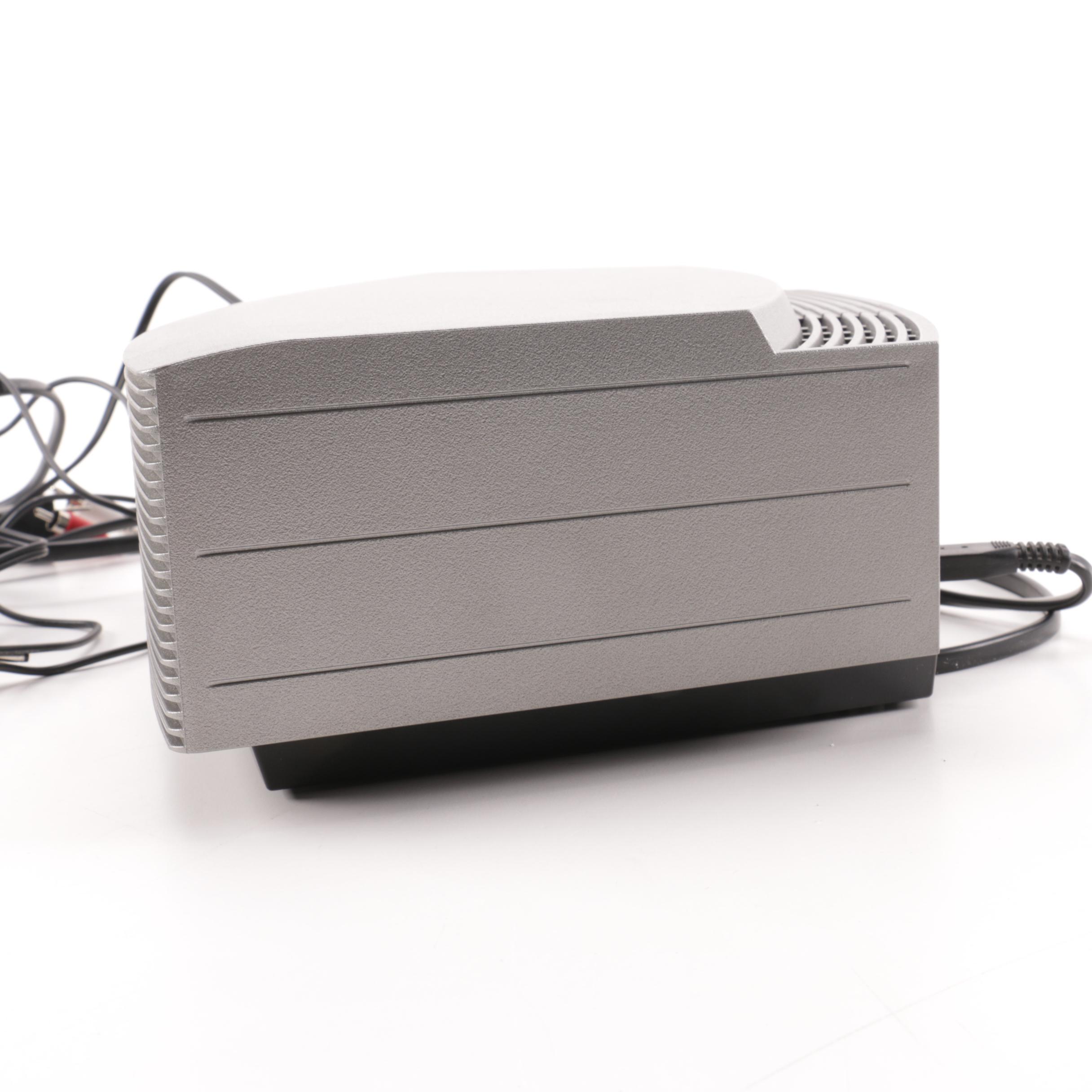 Bose Wave Music System