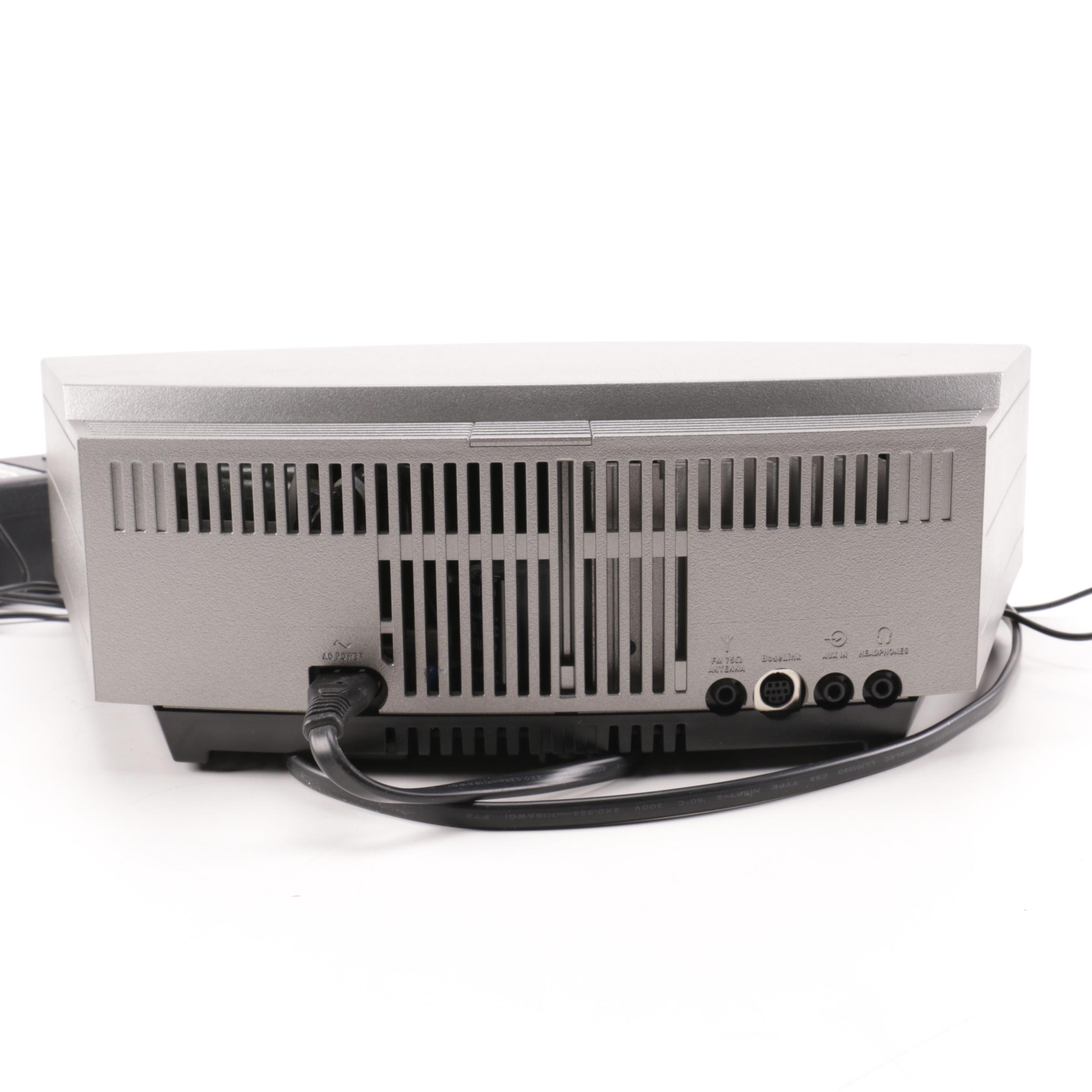 Bose Wave Music System