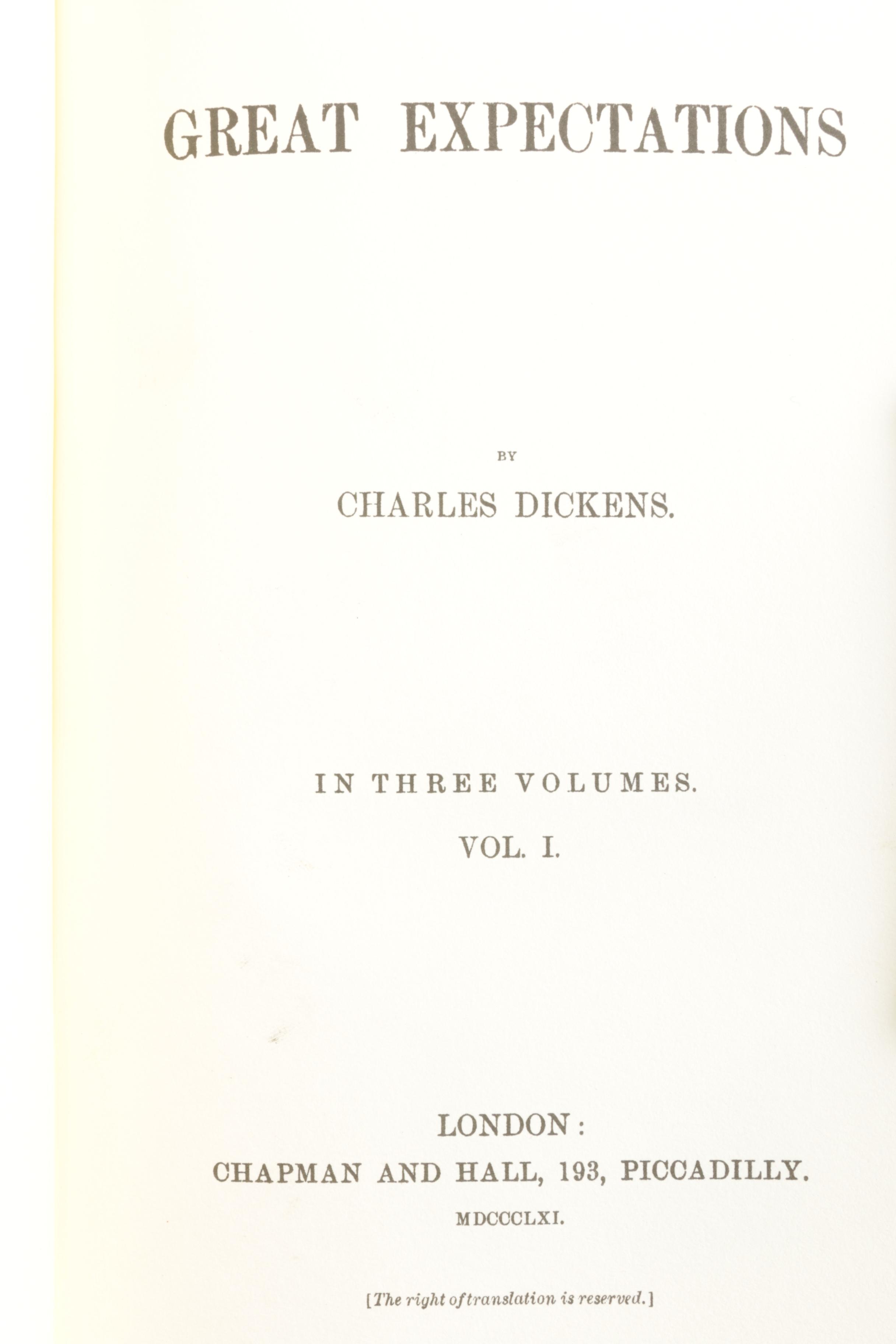 Assorted Vintage Hardcover Books  Featuring William Shakespeare