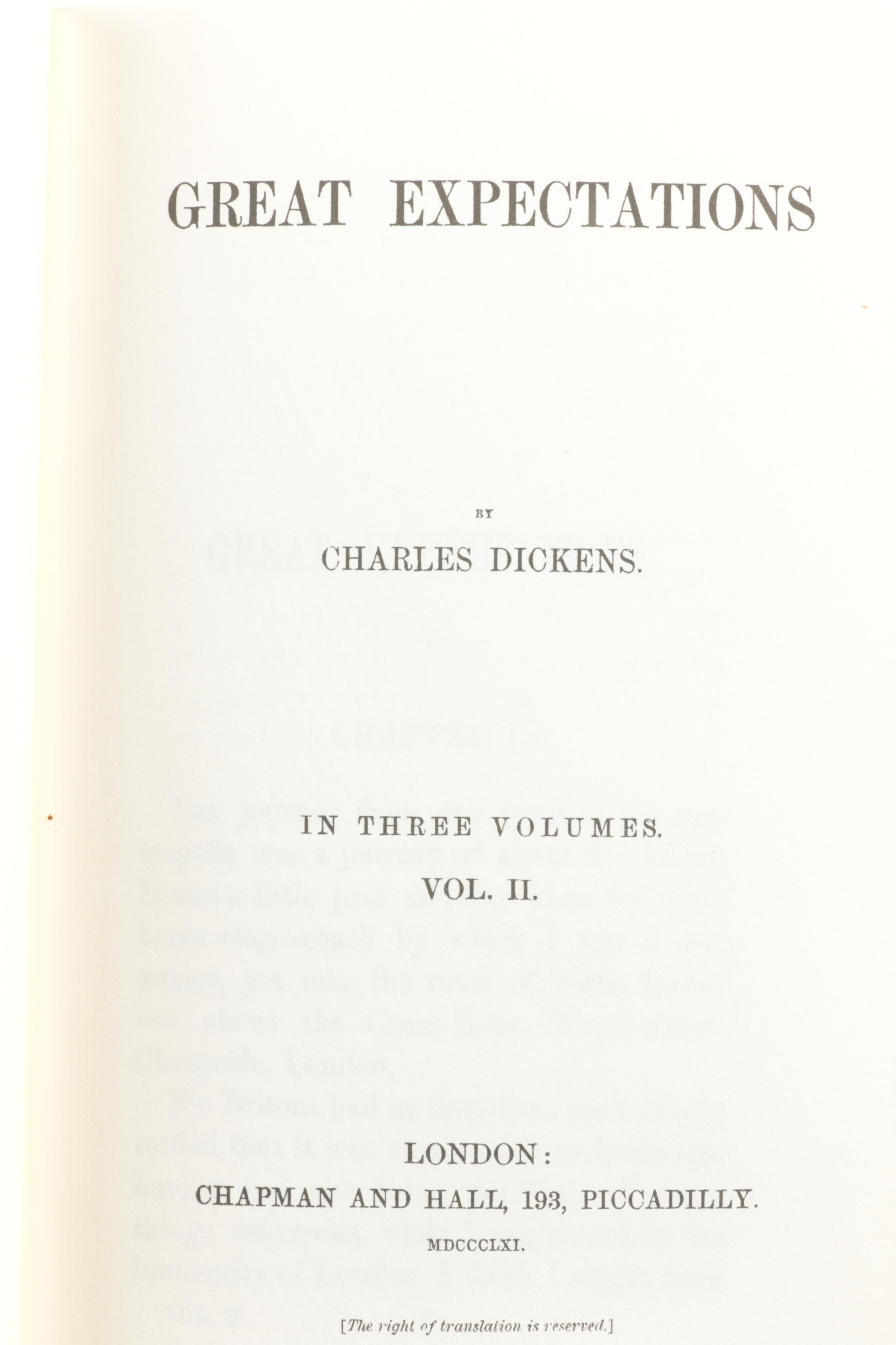 Assorted Vintage Hardcover Books  Featuring William Shakespeare