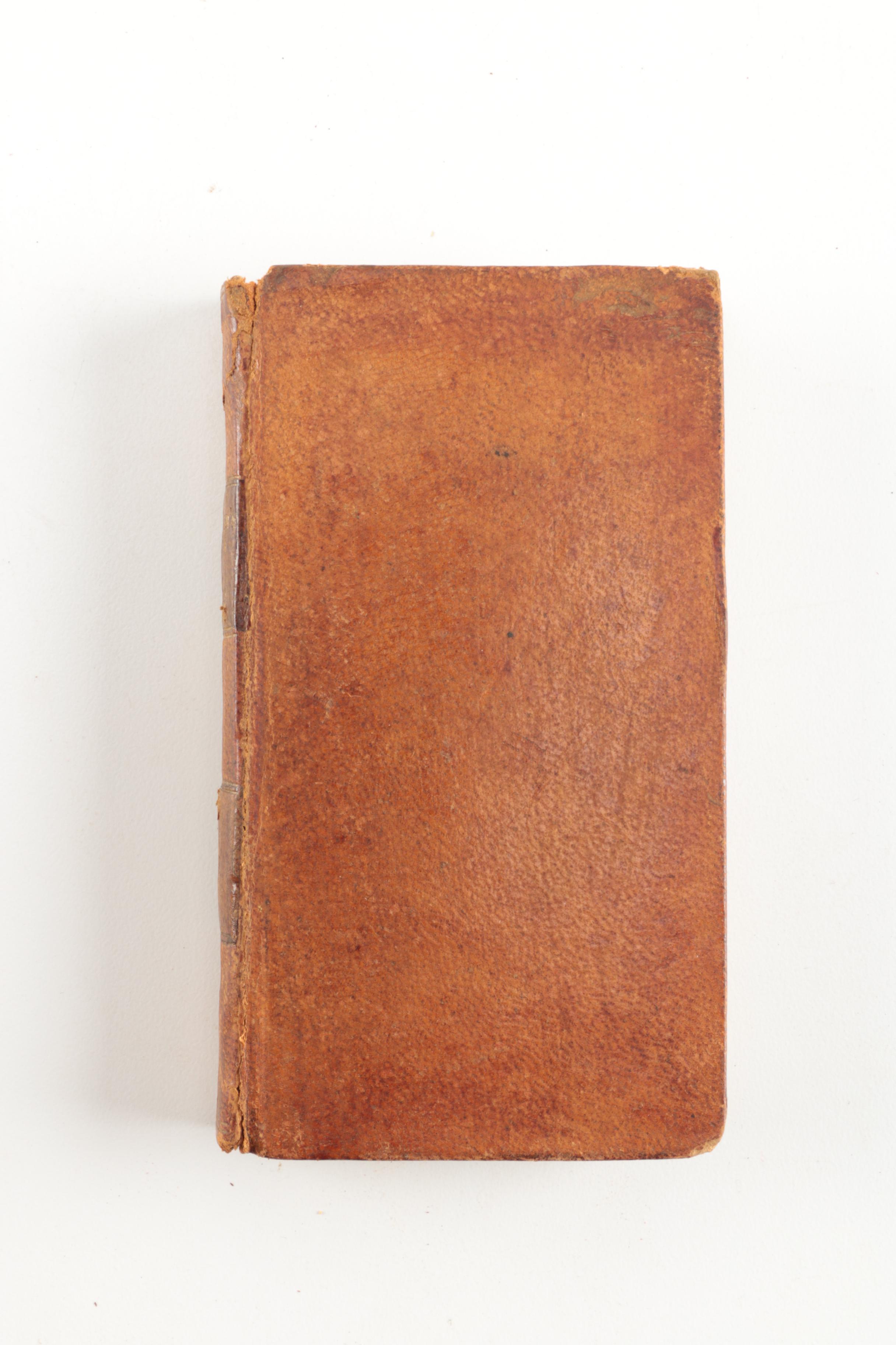Assorted Vintage Hardcover Books  Featuring William Shakespeare