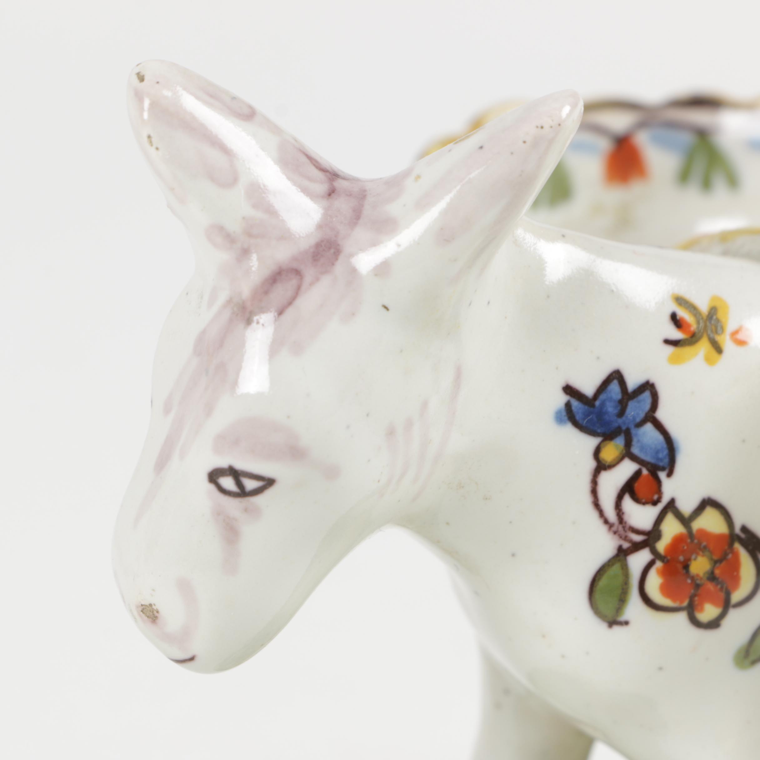 Pottery Collection Including Henriot Quimper