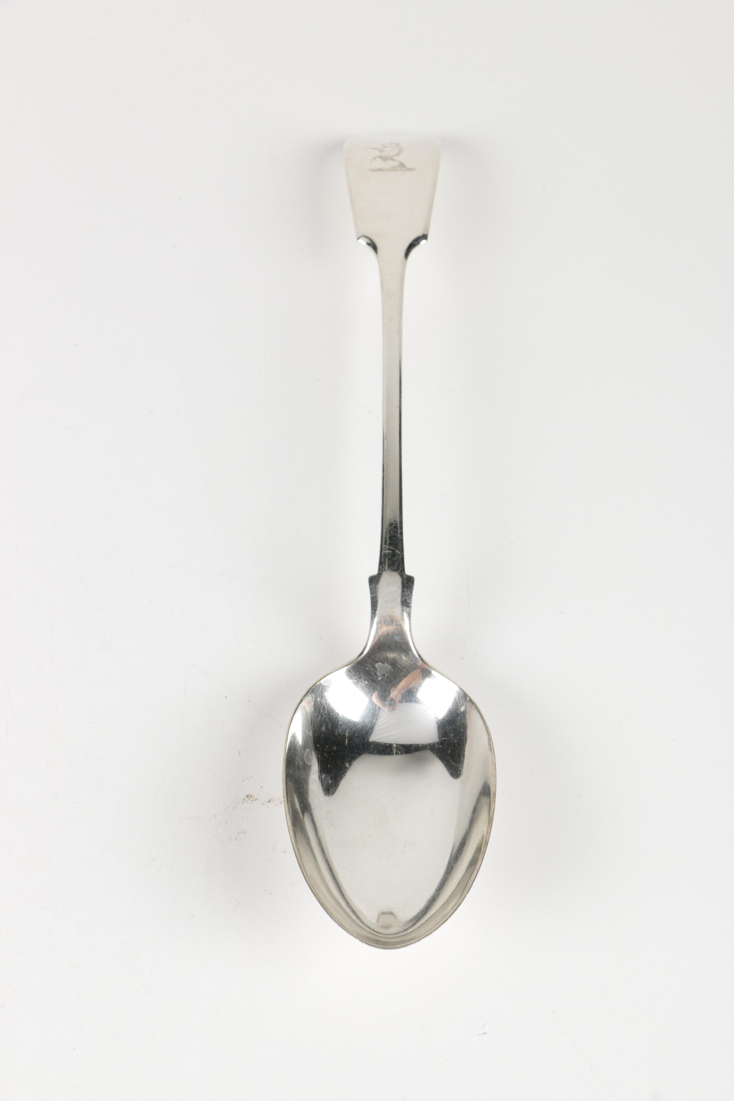 Ellis-Barker Silver Company Salver and Other Silver Plate Servingware