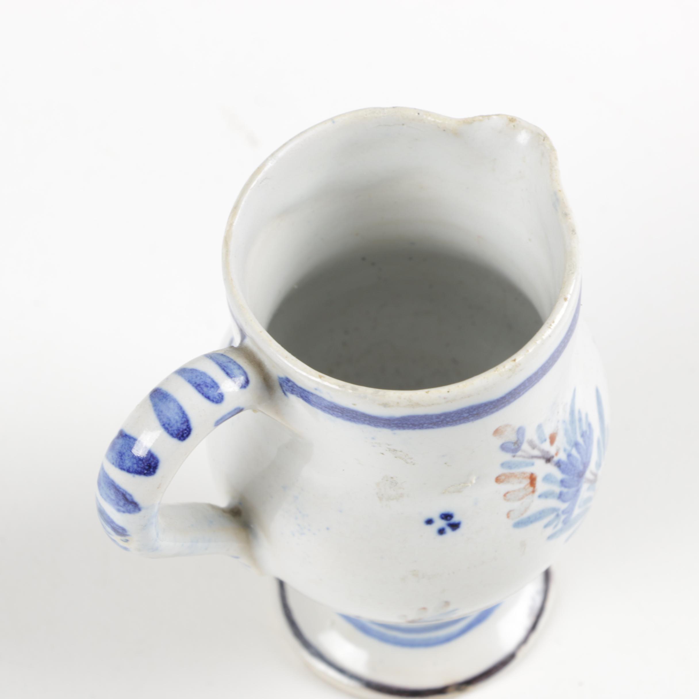 Henriot Quimper Faïence Miniature Pottery