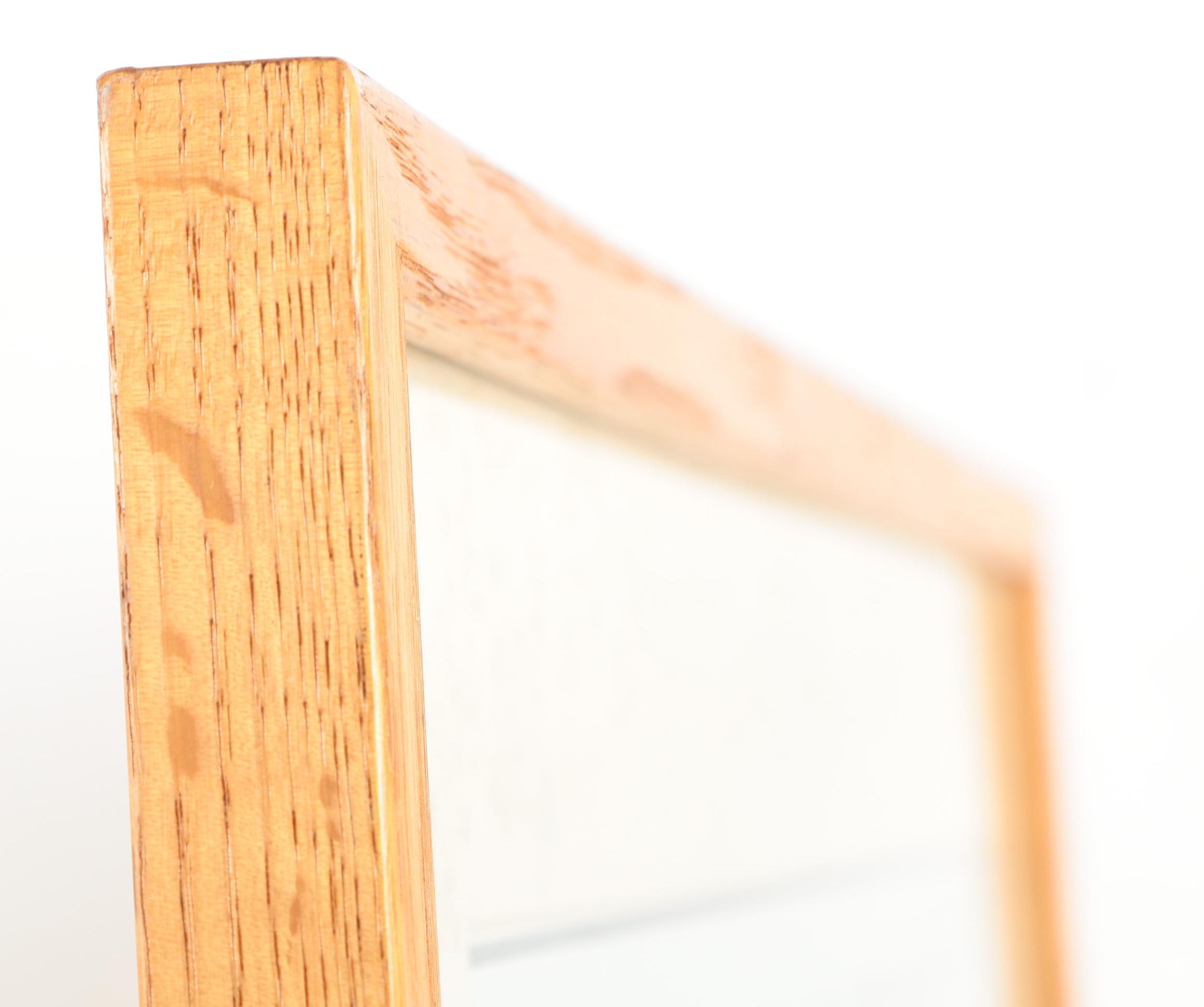 Longacres Classic Thoroughbred Racing Poster on Paper