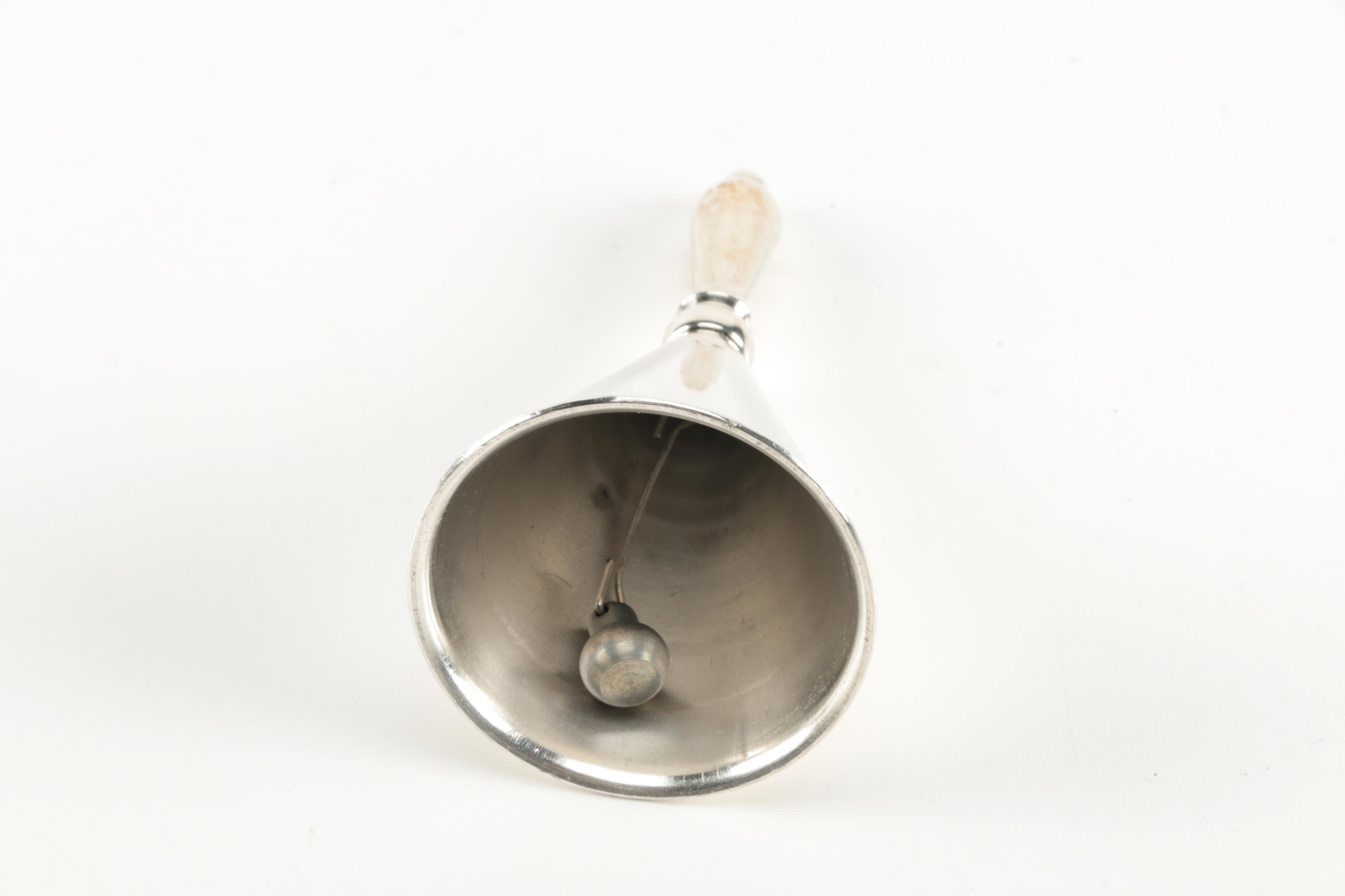 Assorted Silver Plate Tableware