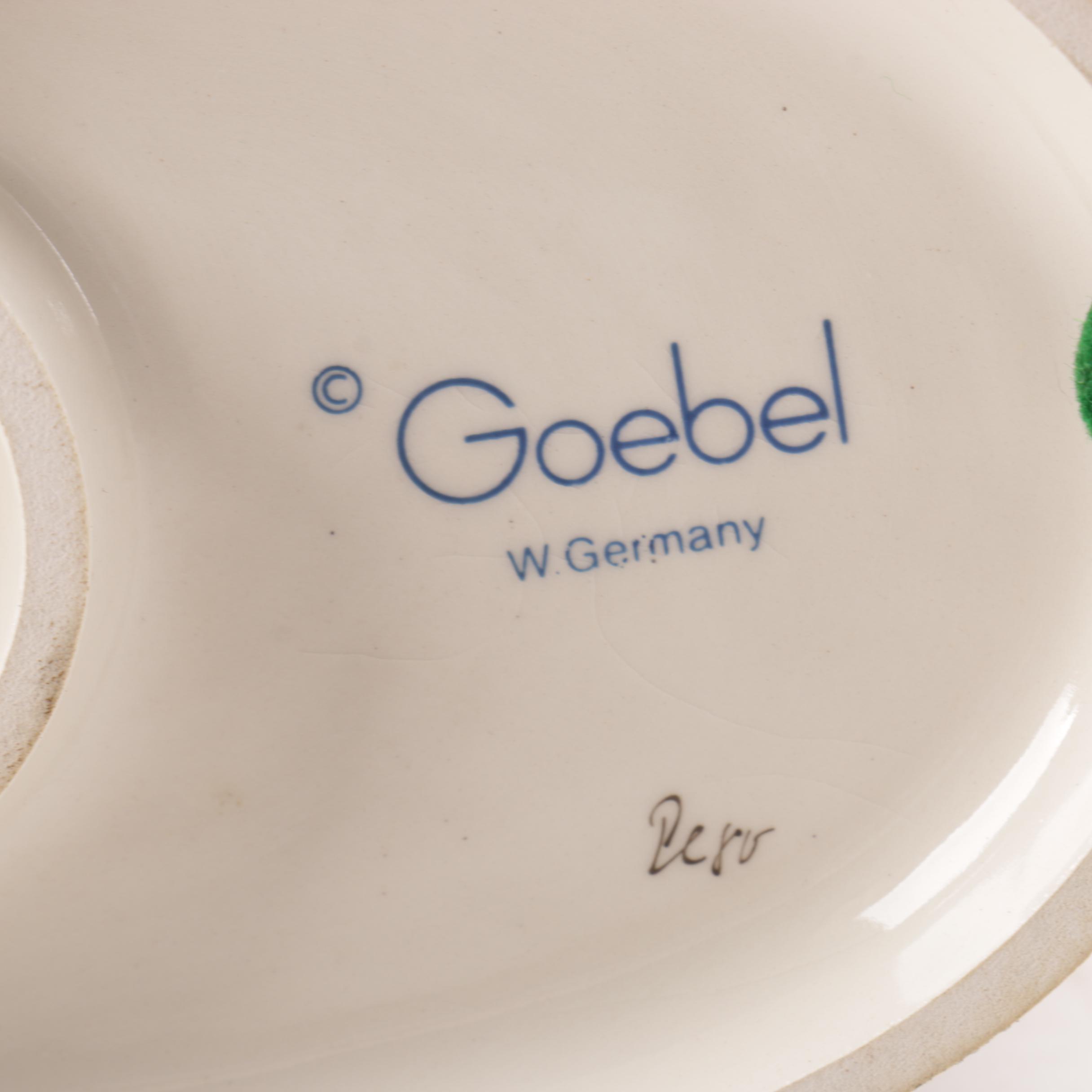 Vintage Goebel "Follow the Leader" Hummel Figurine