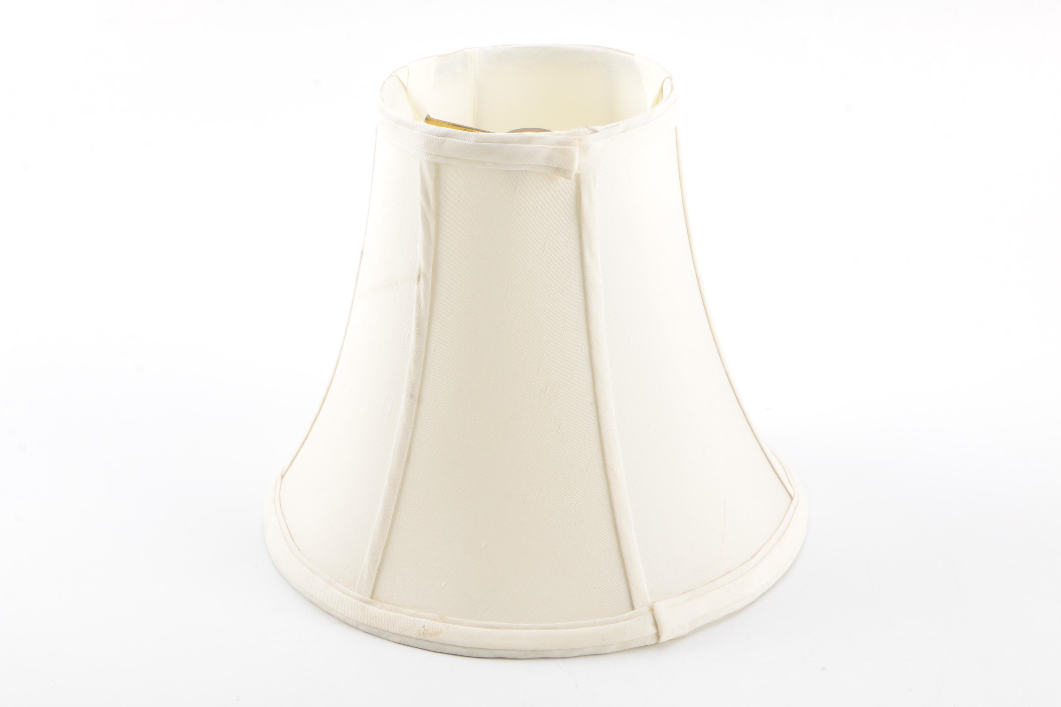 Ceramic Frog Table Lamp
