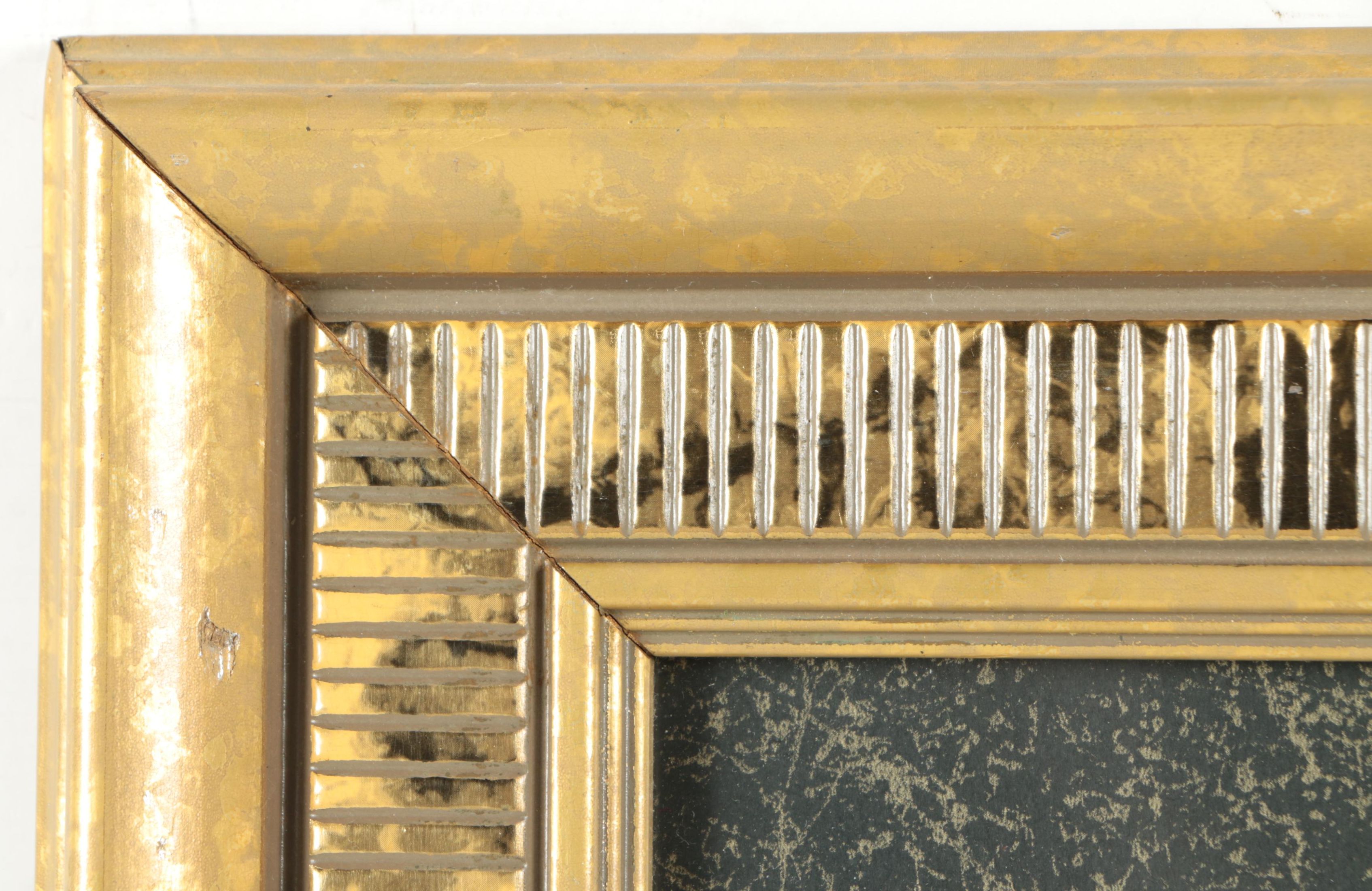 Joseph Hackett Limited Edition Offset Lithograph "Knit Together"