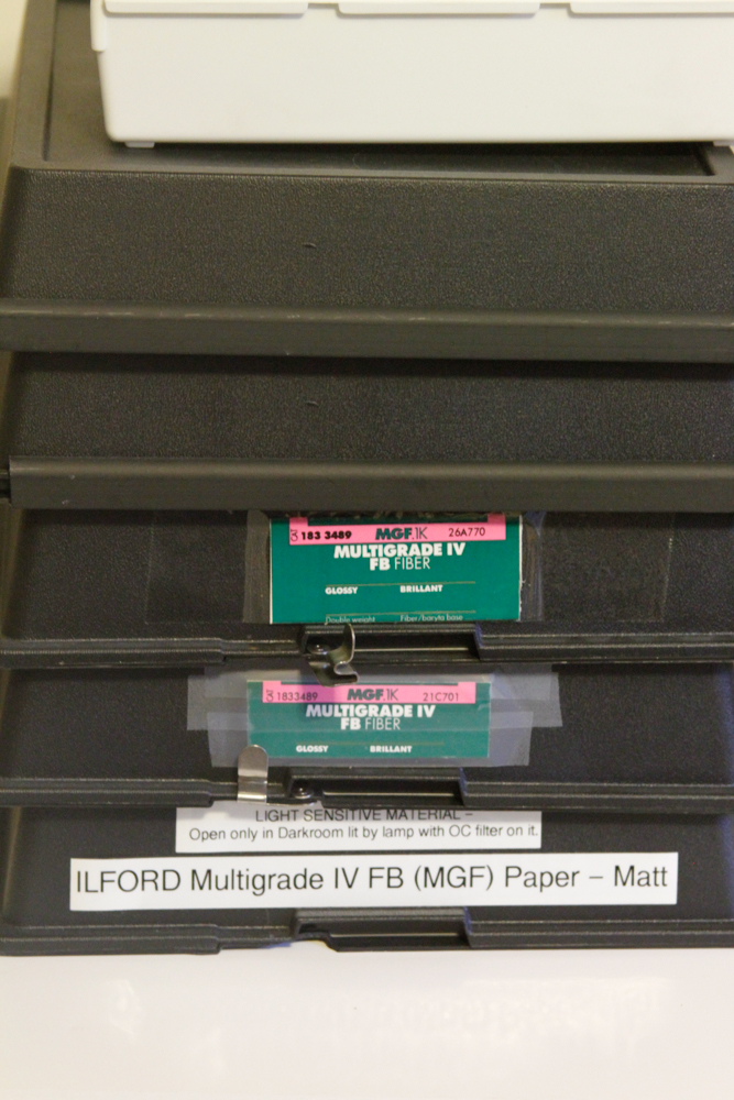 Simmon Omega D2 Enlarger with Stand