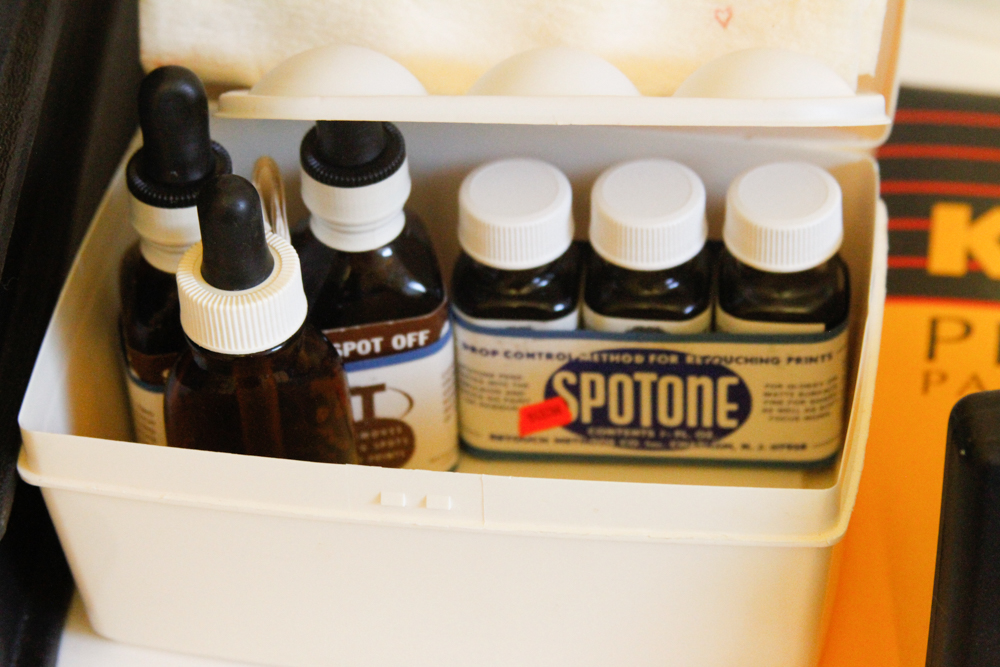 Simmon Omega D2 Enlarger with Stand