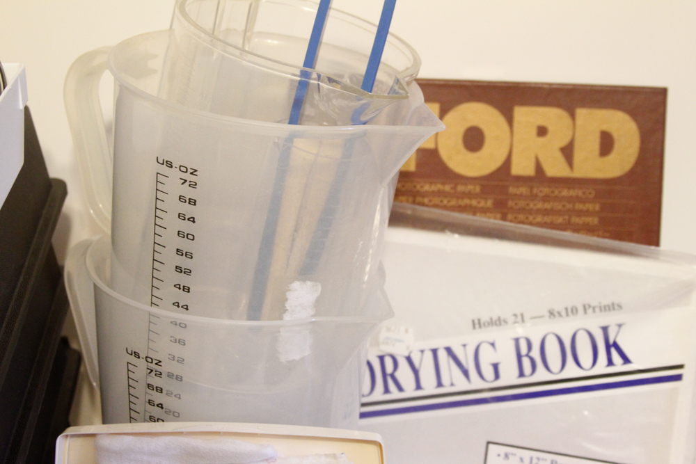 Simmon Omega D2 Enlarger with Stand