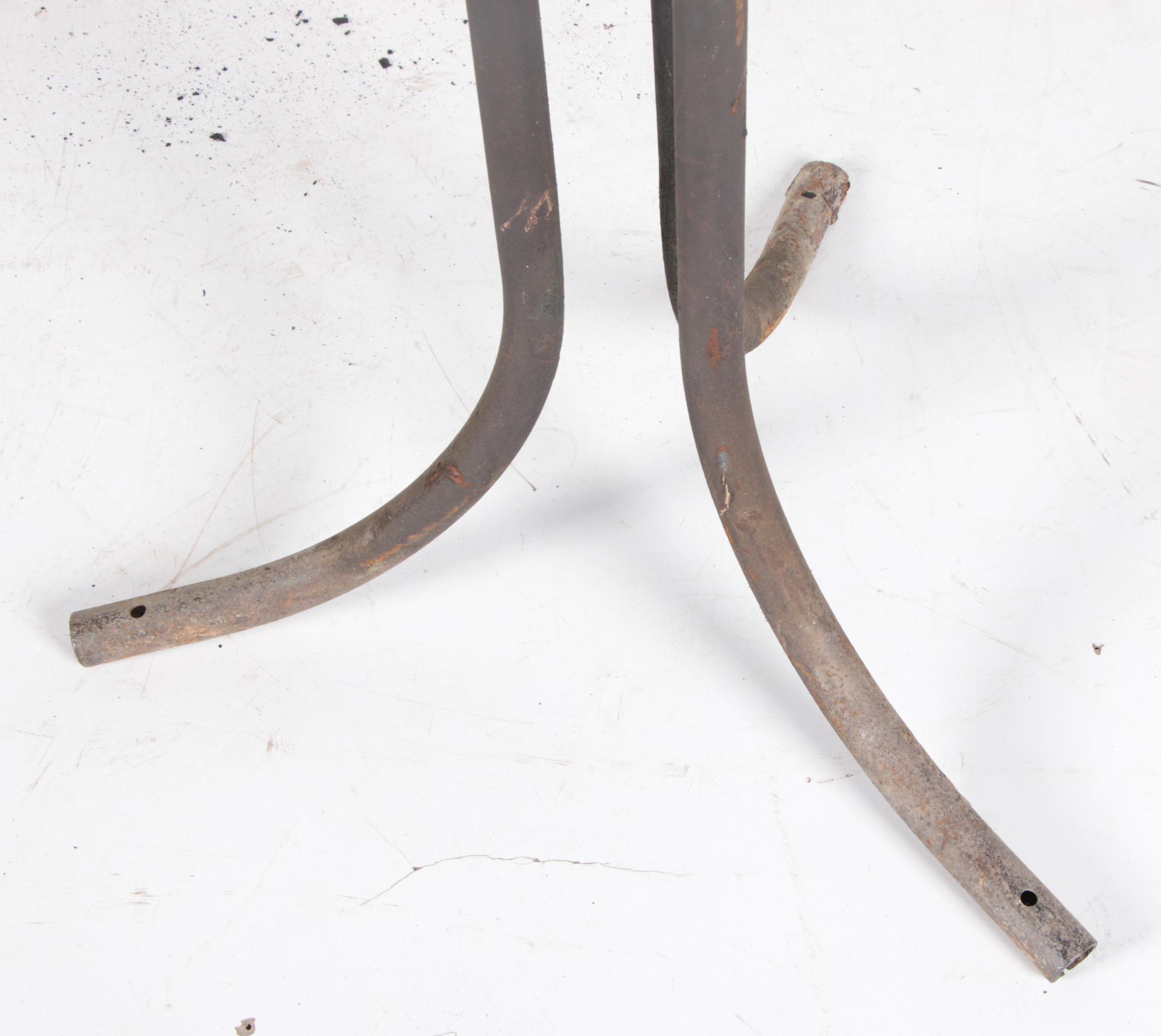 Antique Champion 400 Blacksmith Blower/Forger