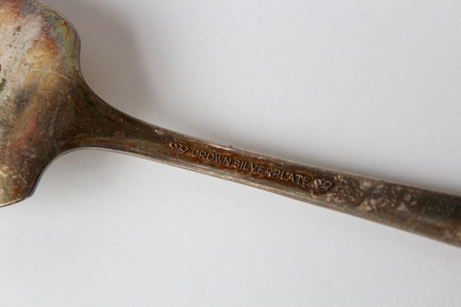 Vintage Flatware Assortment