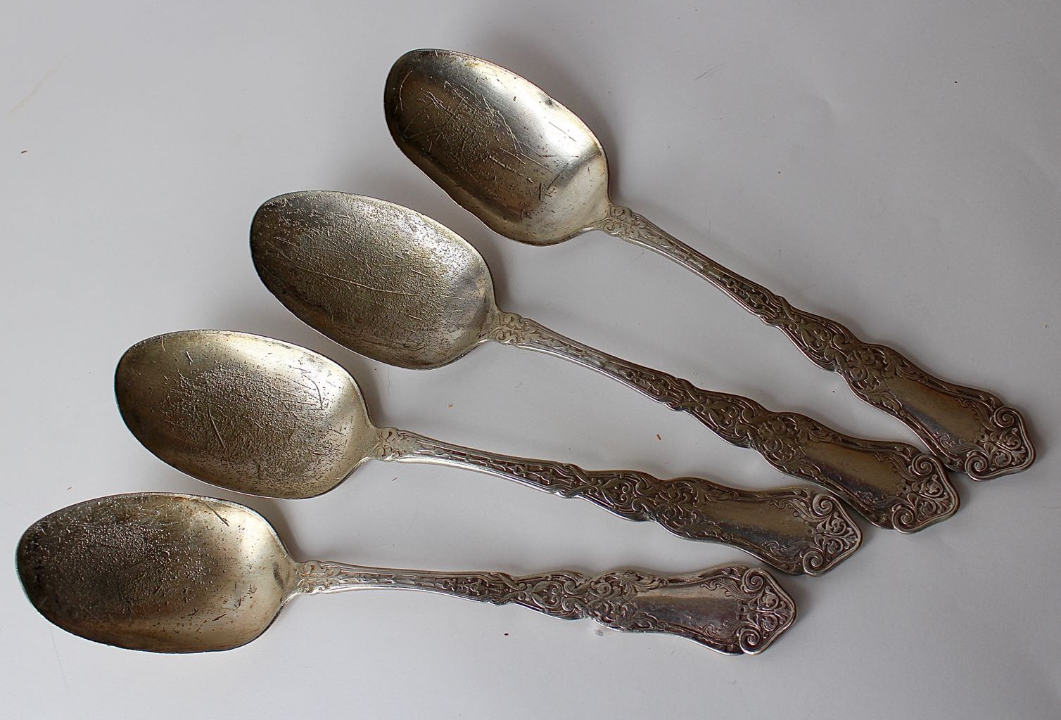 Vintage Flatware Assortment