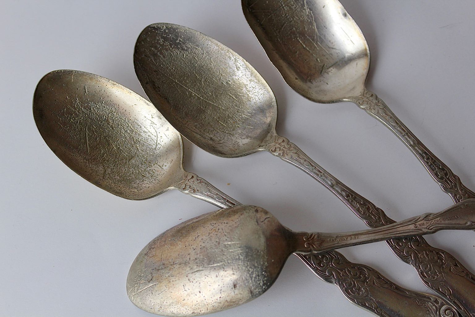 Vintage Flatware Assortment