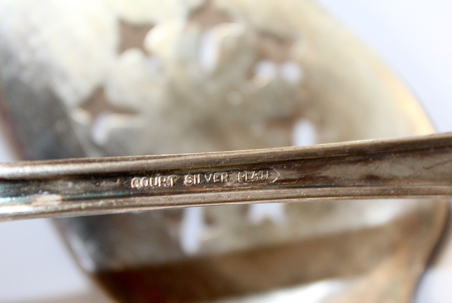 Vintage Flatware Assortment