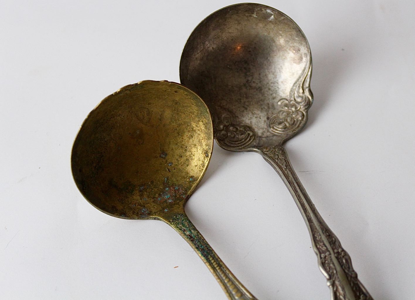 Vintage Flatware Assortment