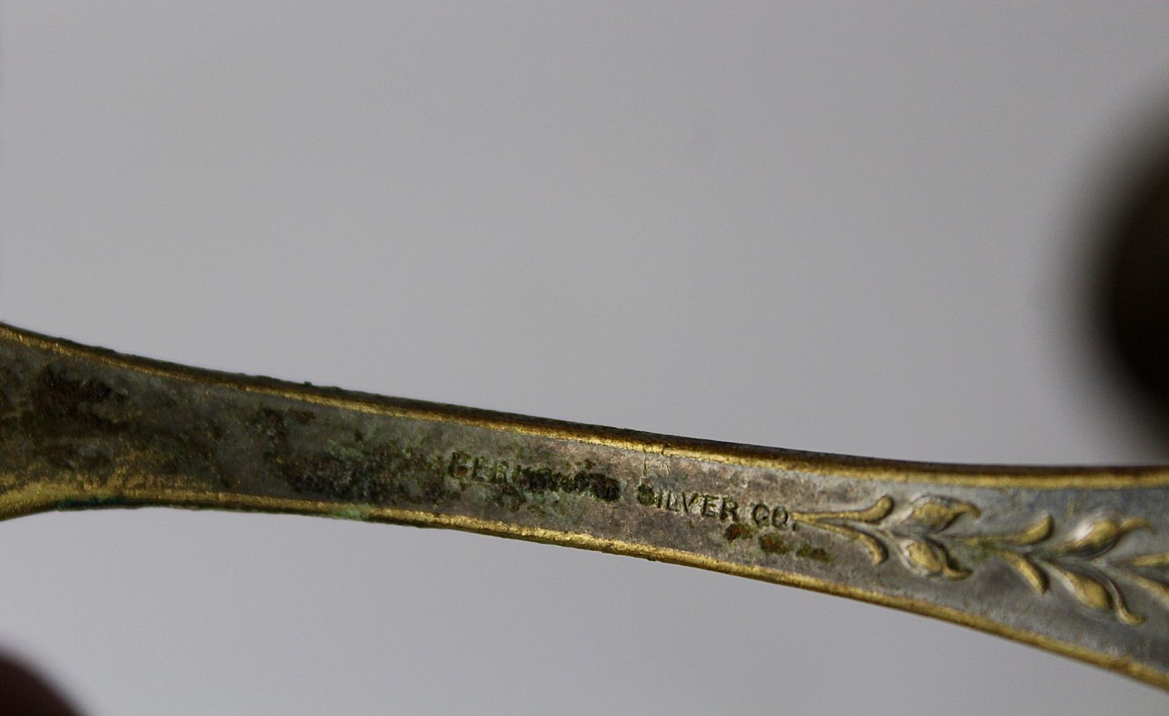 Vintage Flatware Assortment