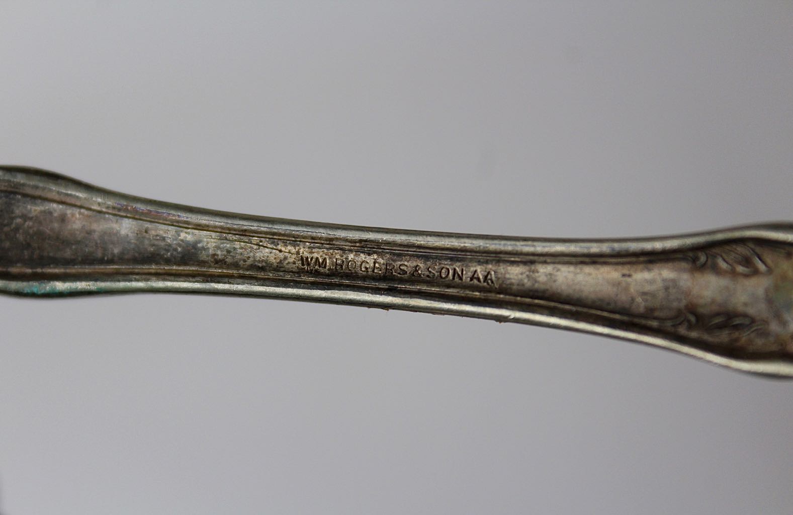 Vintage Flatware Assortment