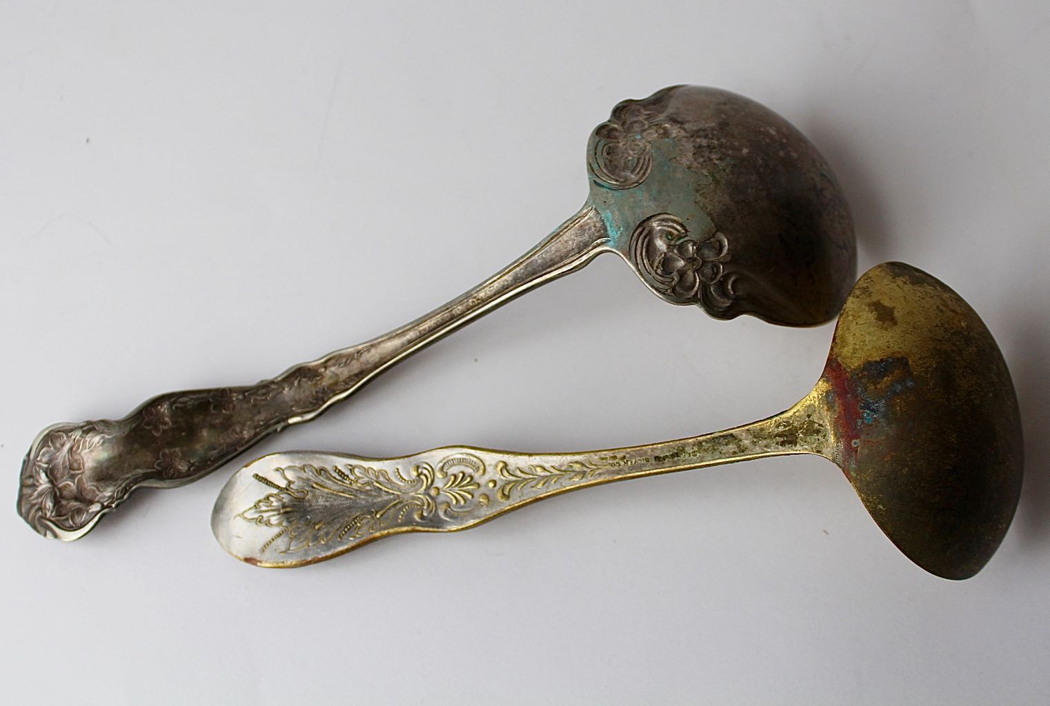 Vintage Flatware Assortment