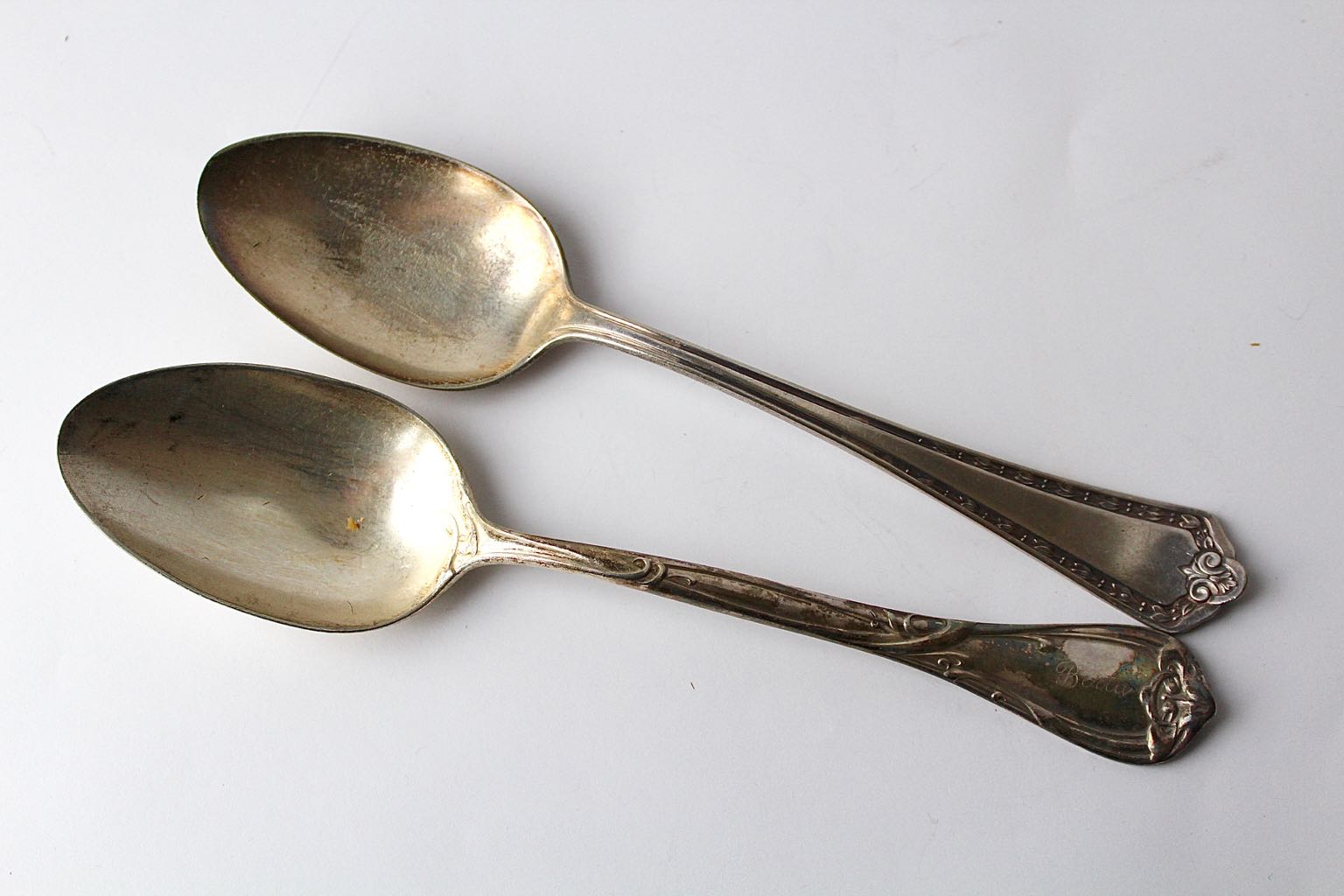 Vintage Flatware Assortment