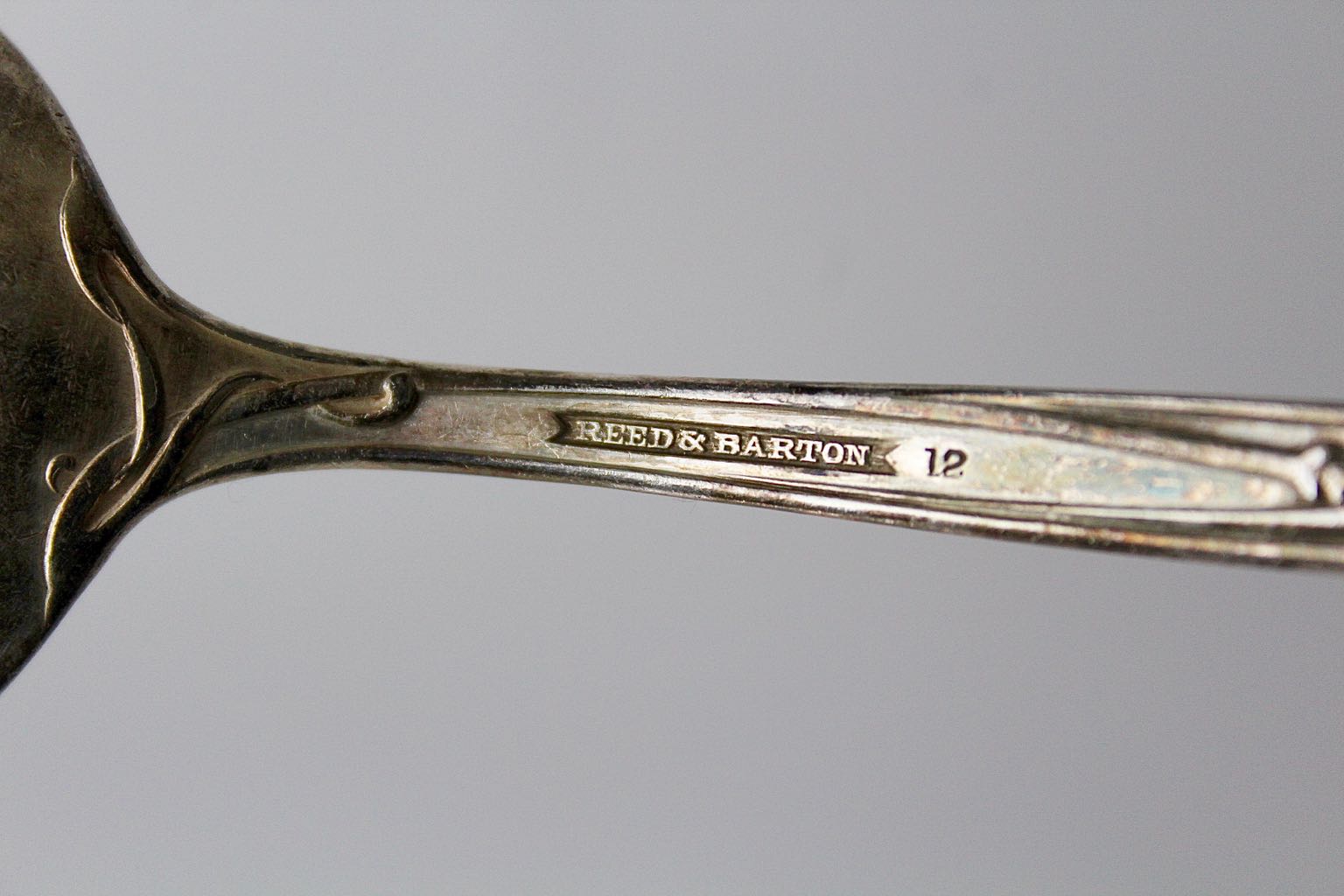 Vintage Flatware Assortment