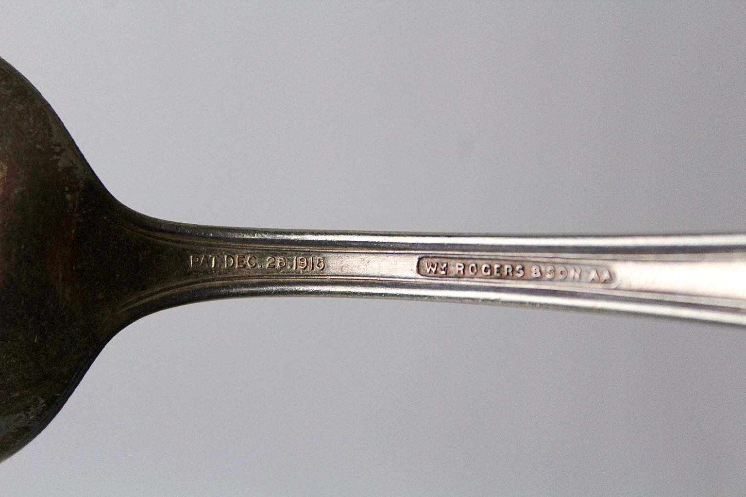 Vintage Flatware Assortment