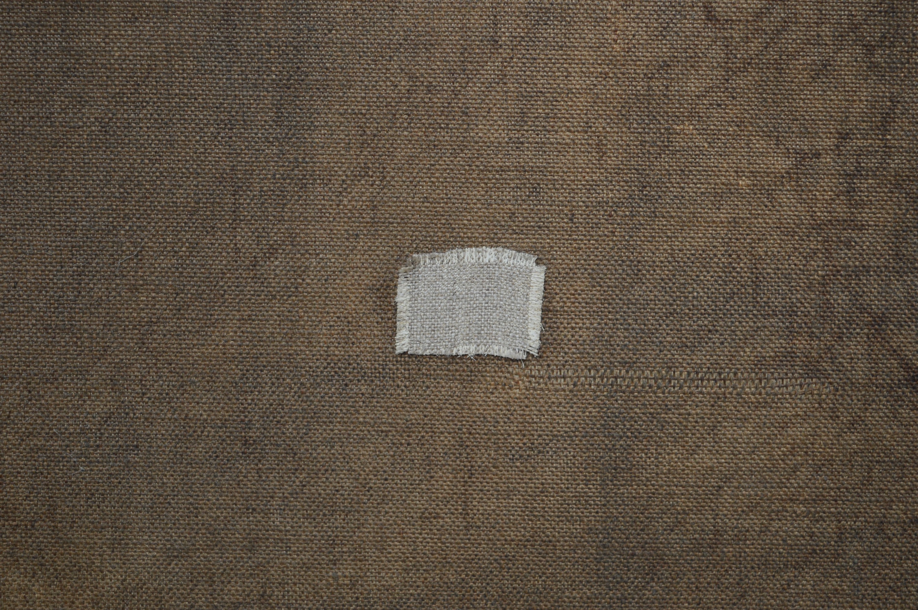 Lawler Signed Antique Portrait Oil on Canvas