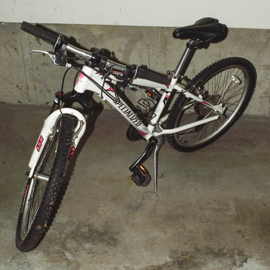 Hotrock Specialized Mountain Bike