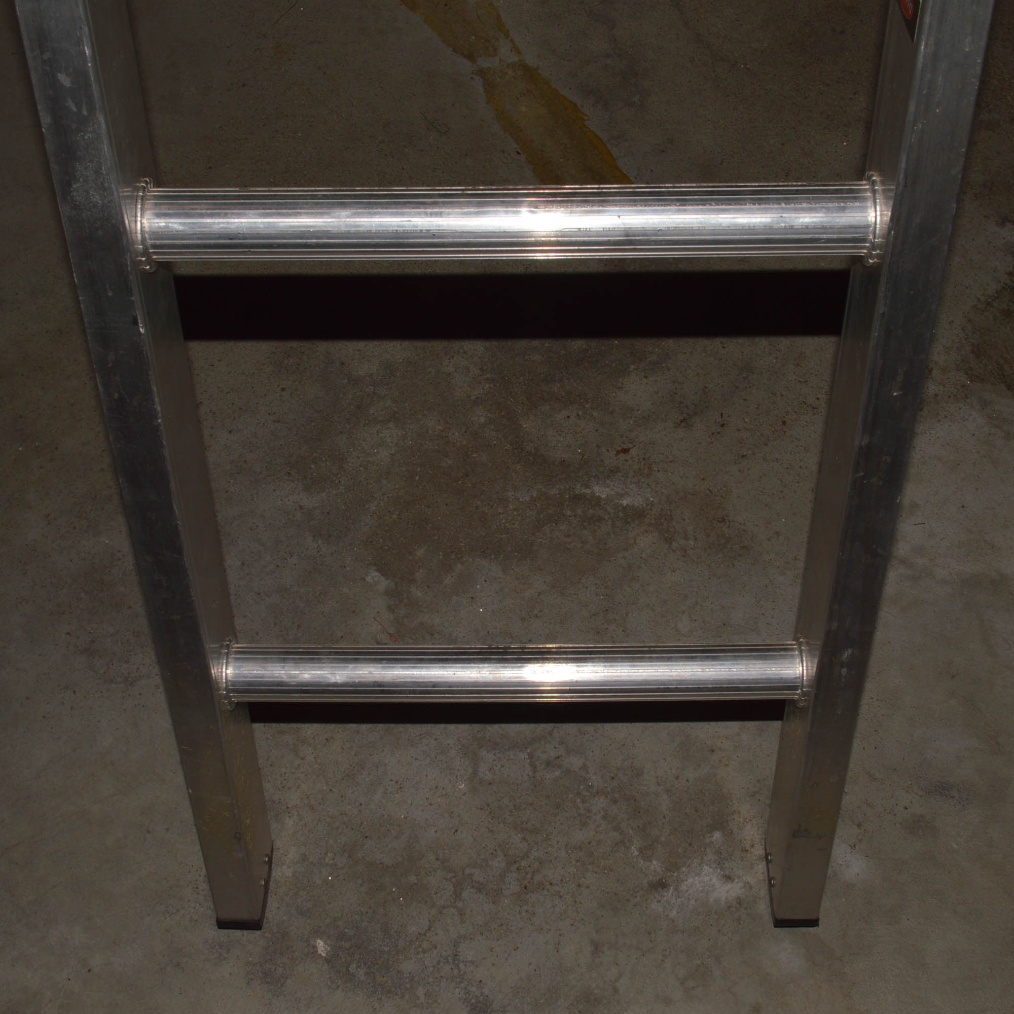 Werner Aluminum Multi-Position M1-8-16 Ladder