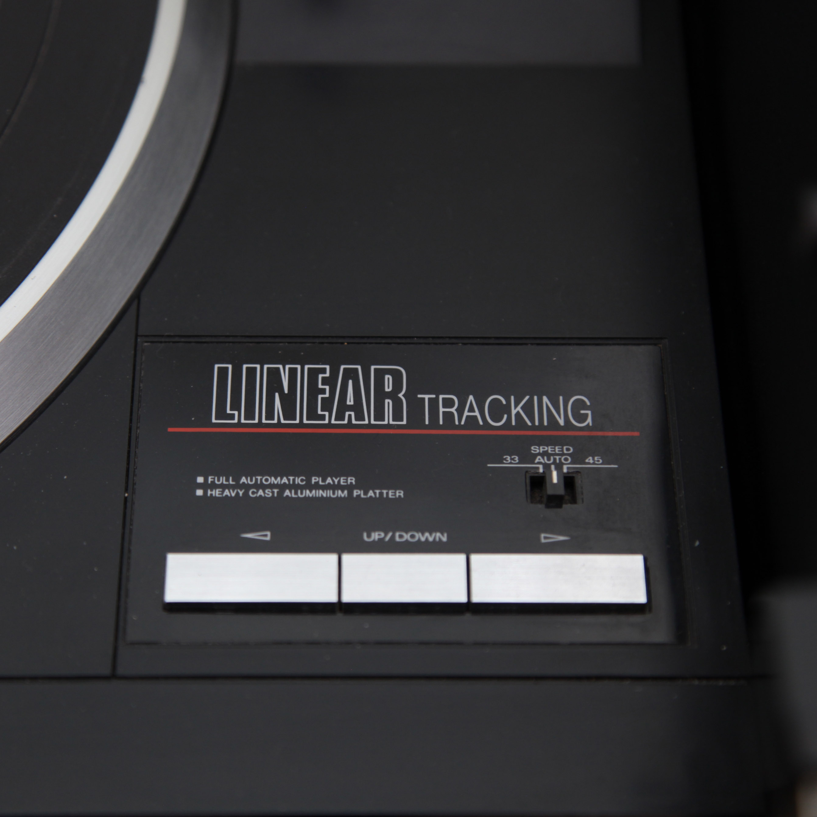 Fisher Stereo System