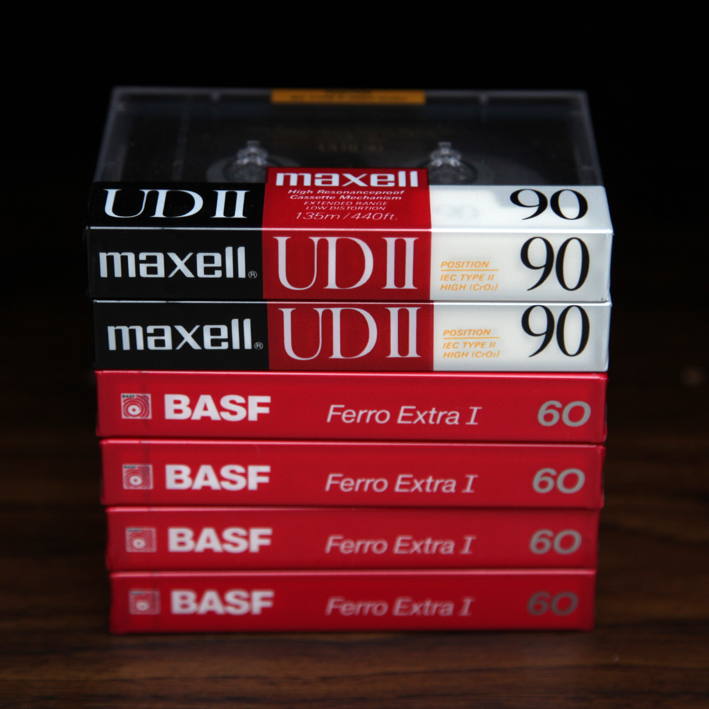 Fisher Stereo System