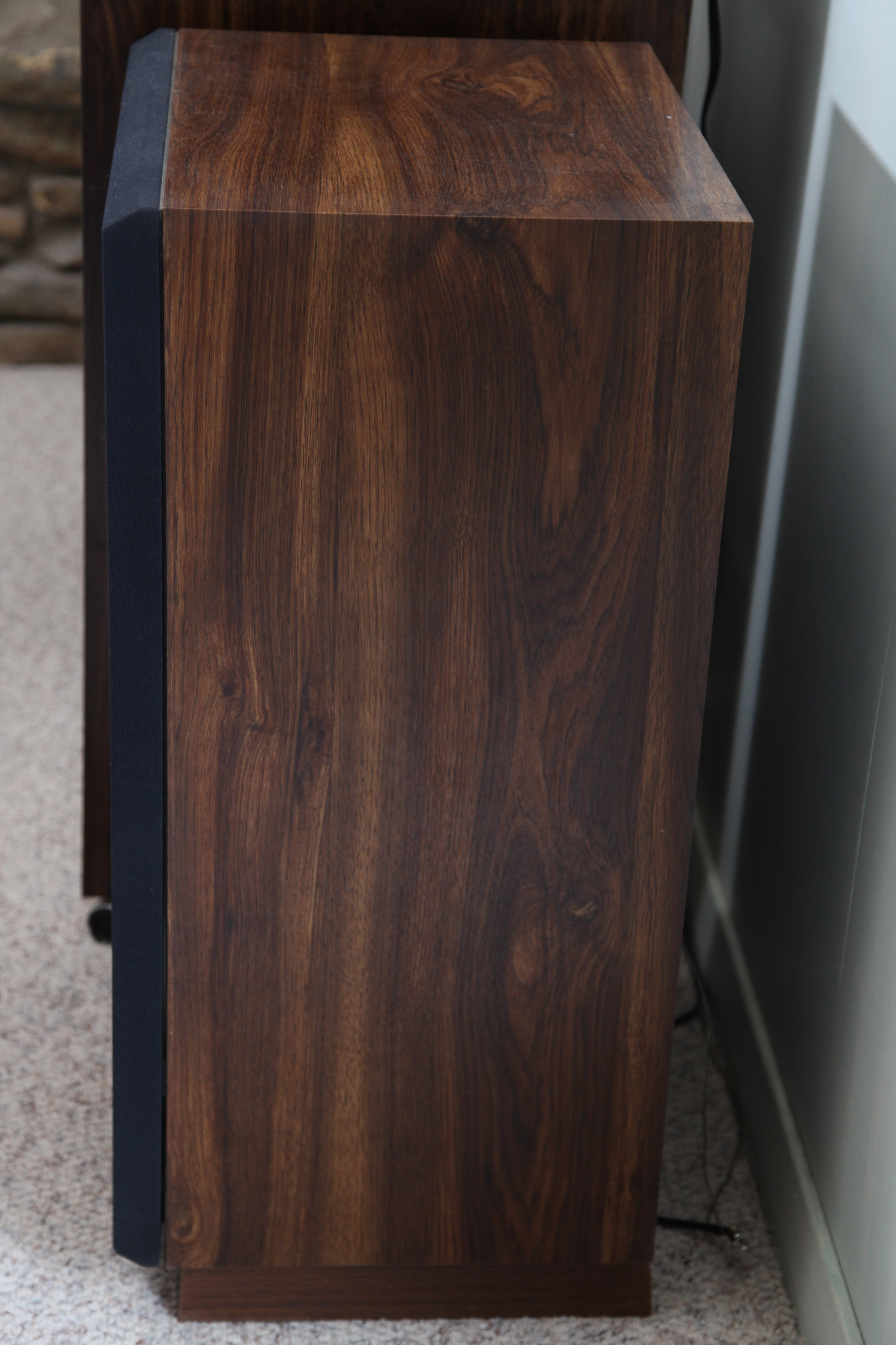 Fisher Stereo System