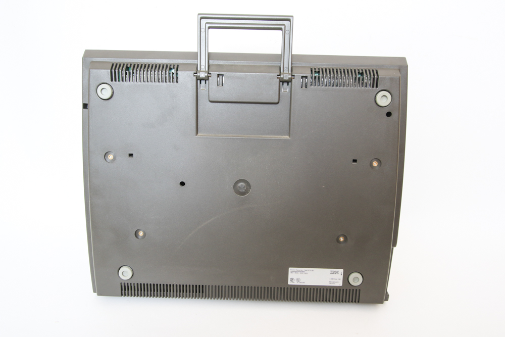 IBM Actionwriter 1 Electric Typewriter